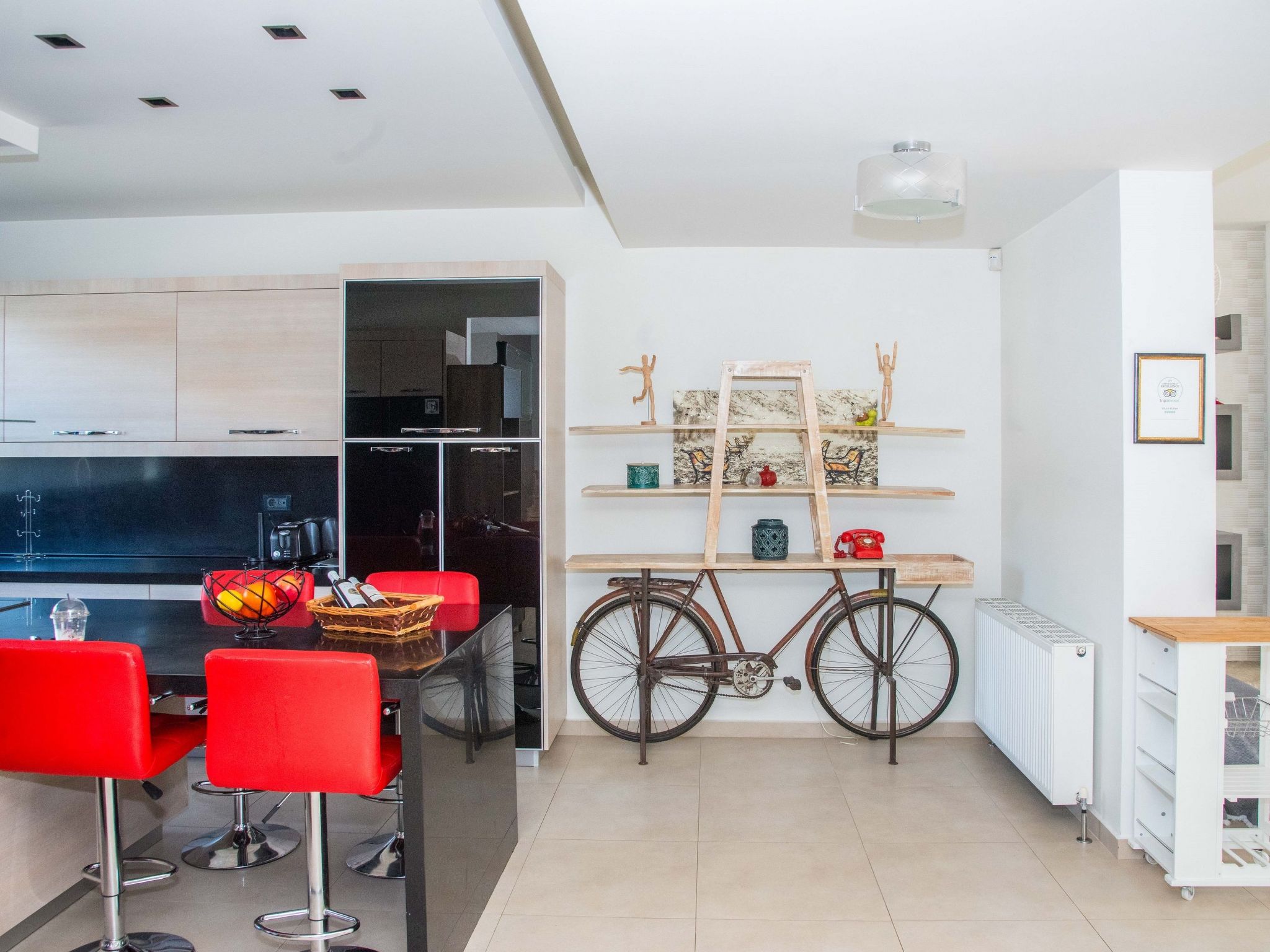 Photo of Luxuriöse Ferienvilla Elena