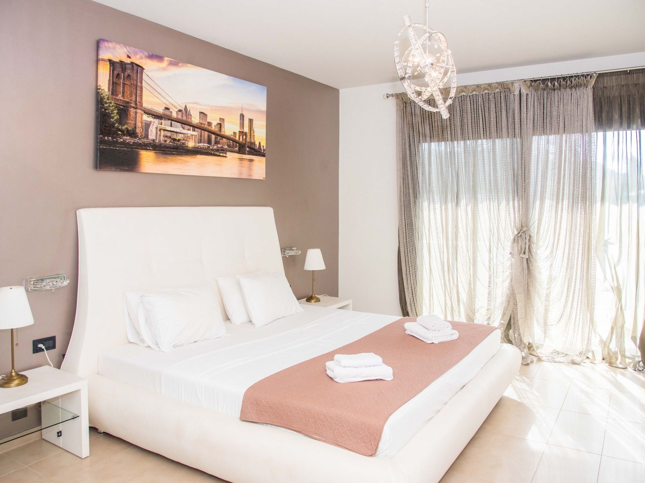 Photo of Luxuriöse Ferienvilla Elena