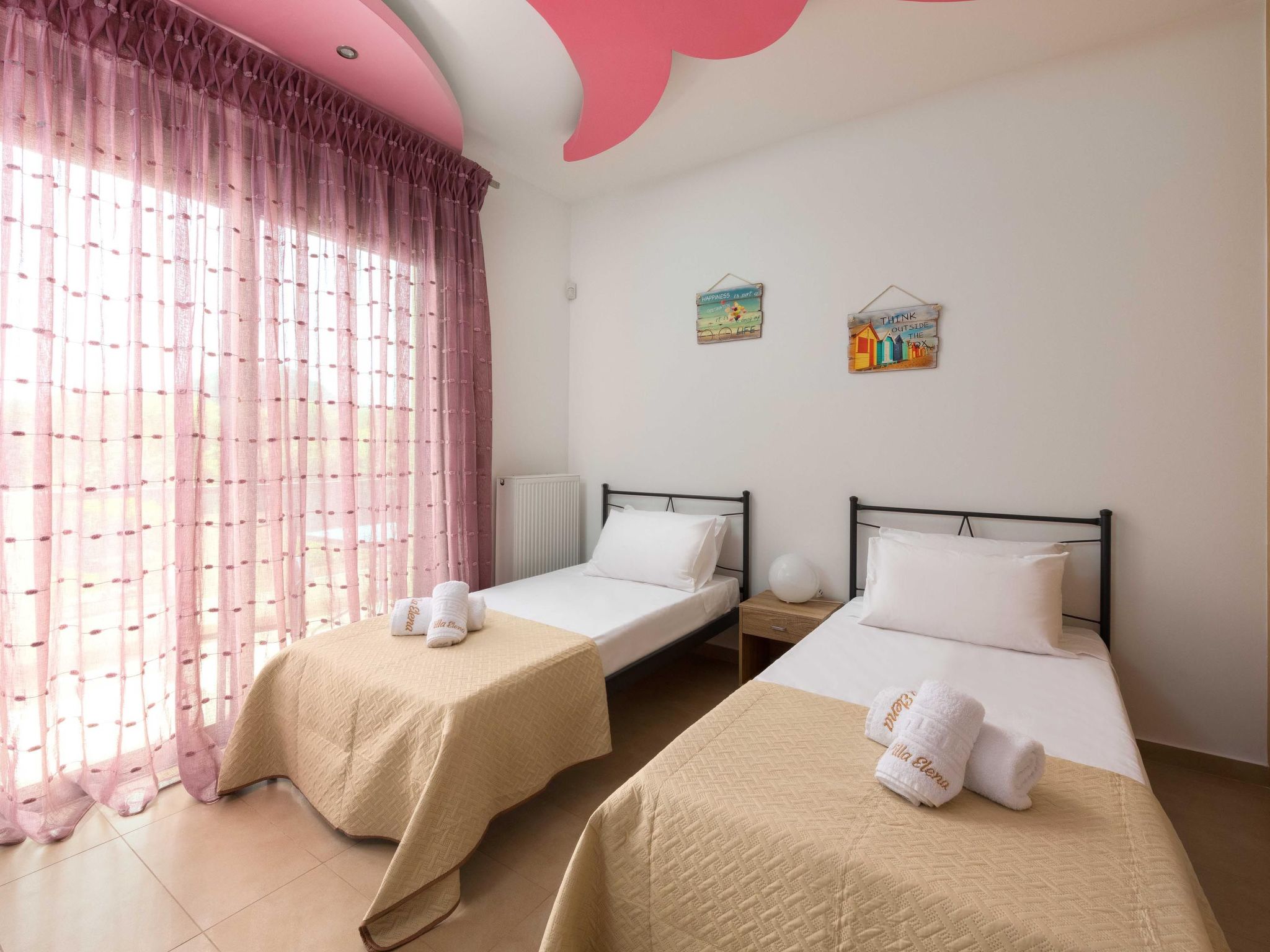 Photo of Luxuriöse Ferienvilla Elena