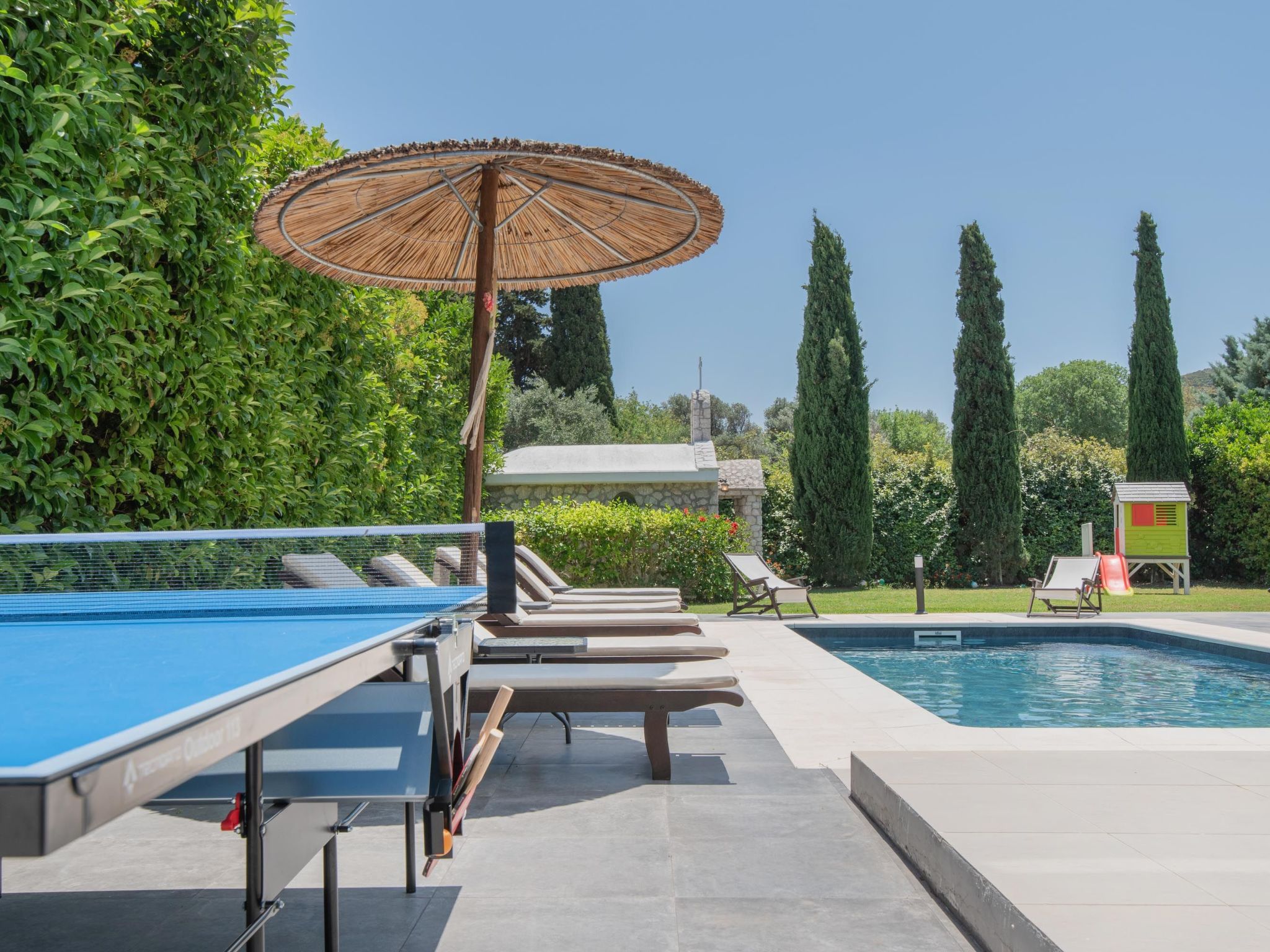 Photo of Luxuriöse Ferienvilla Elena