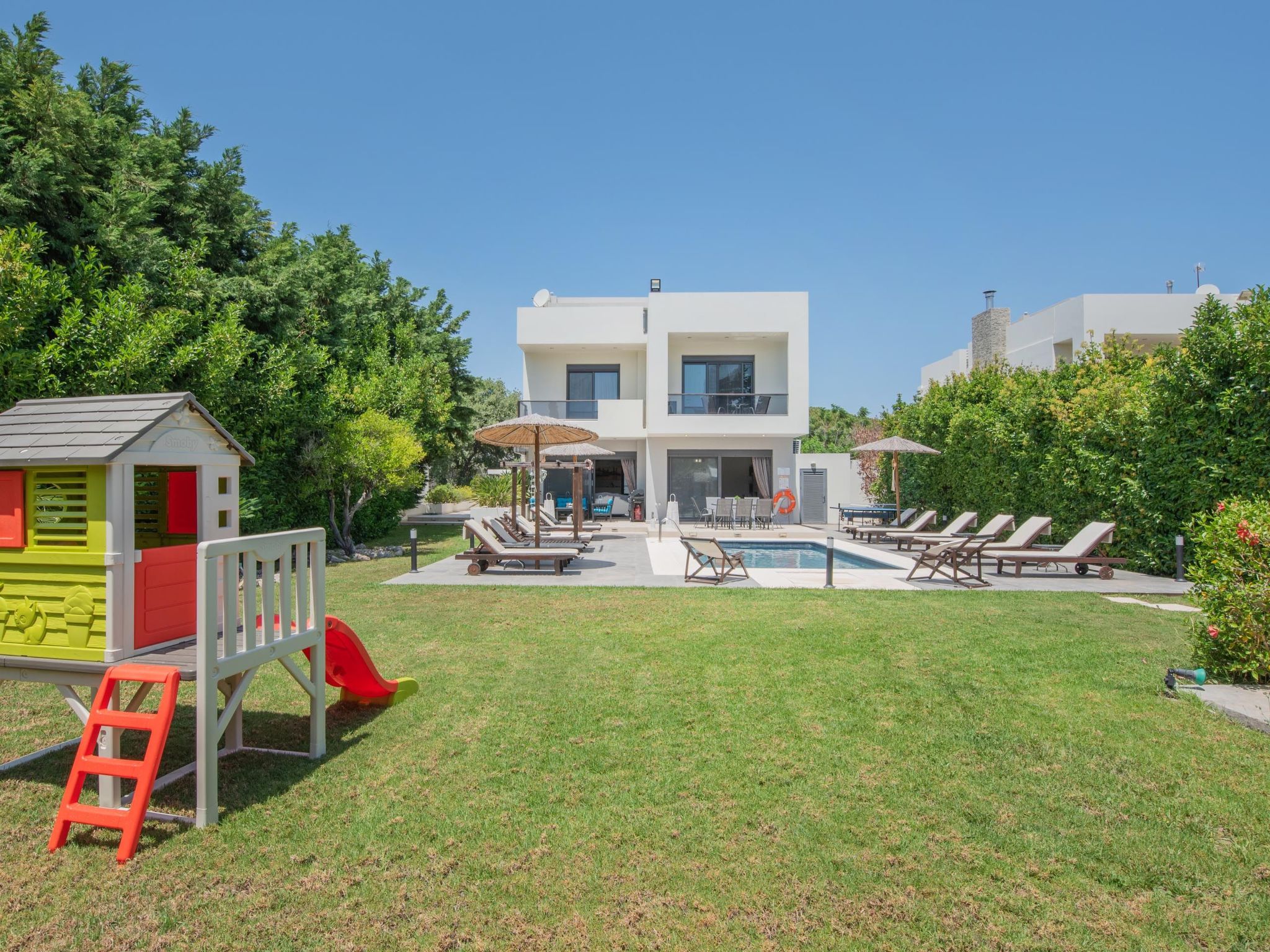 Photo of Luxuriöse Ferienvilla Elena