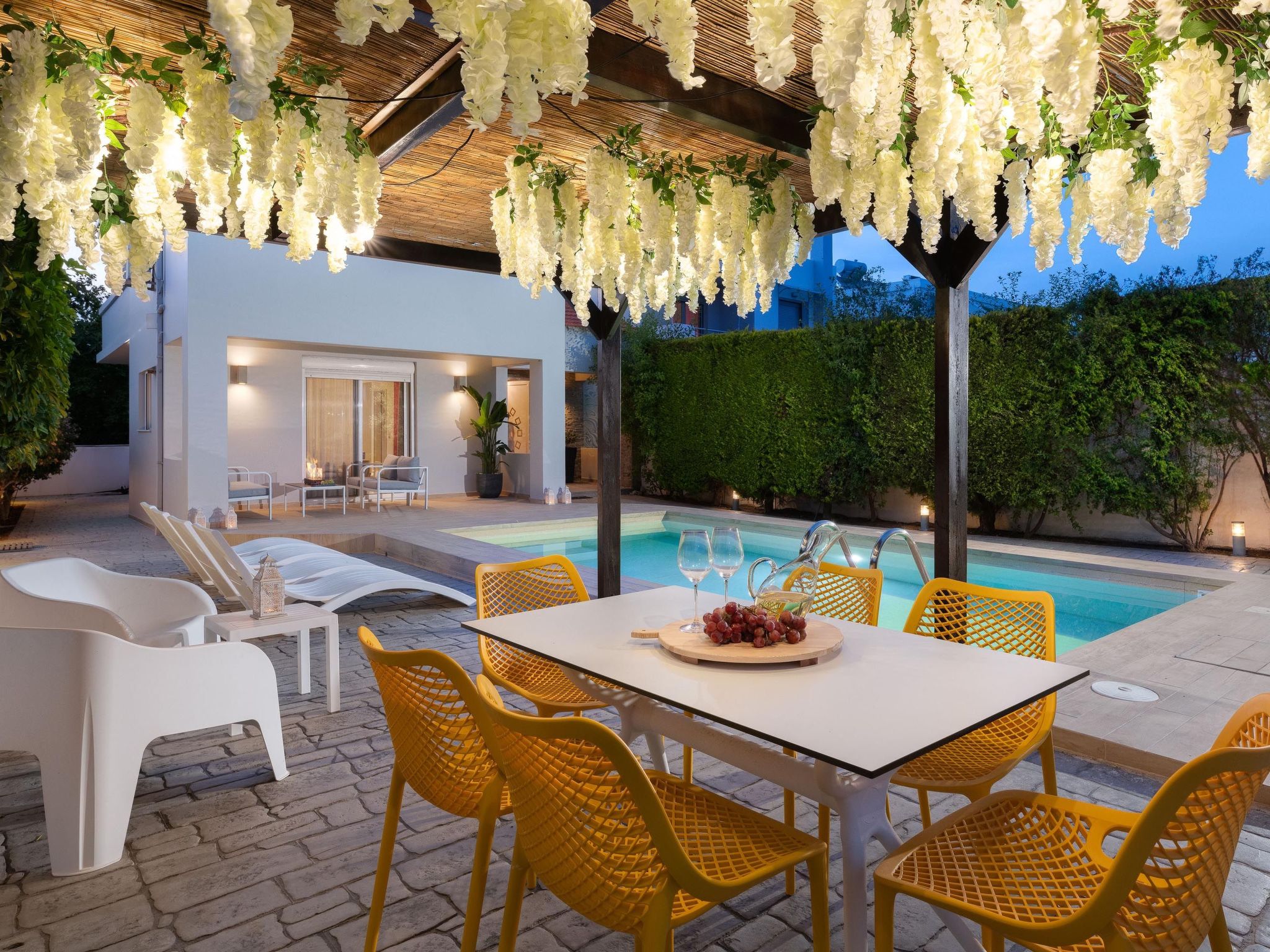 Photo of Niovis Villa