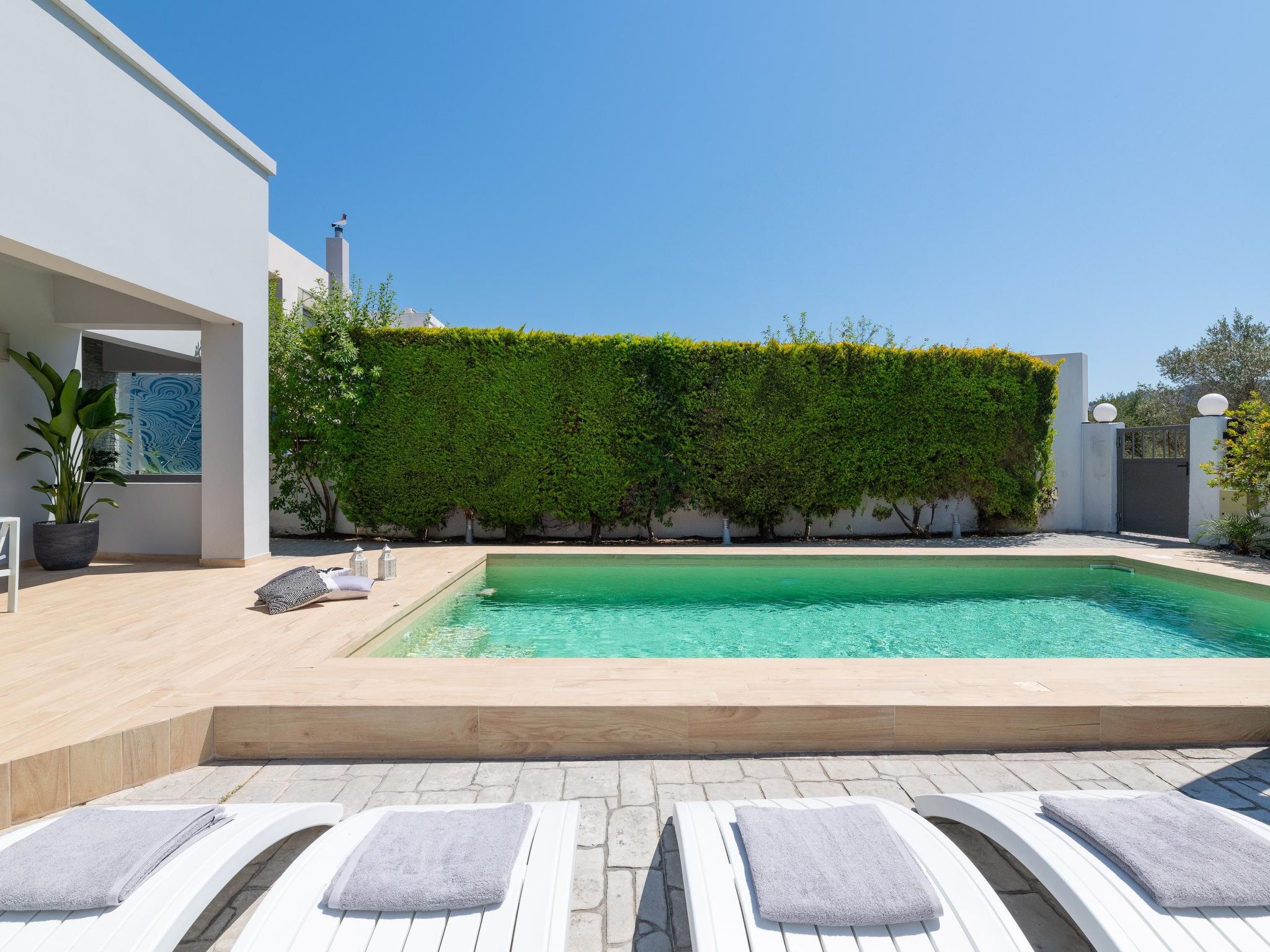 Photo of Niovis Villa