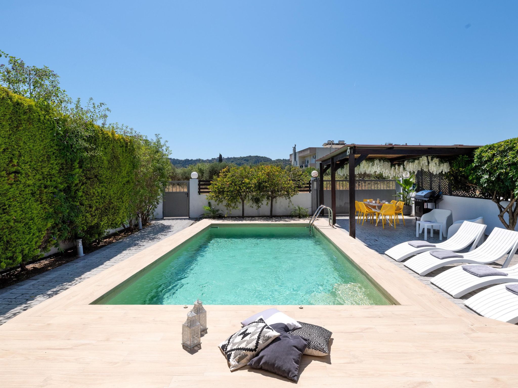 Photo of Niovis Villa