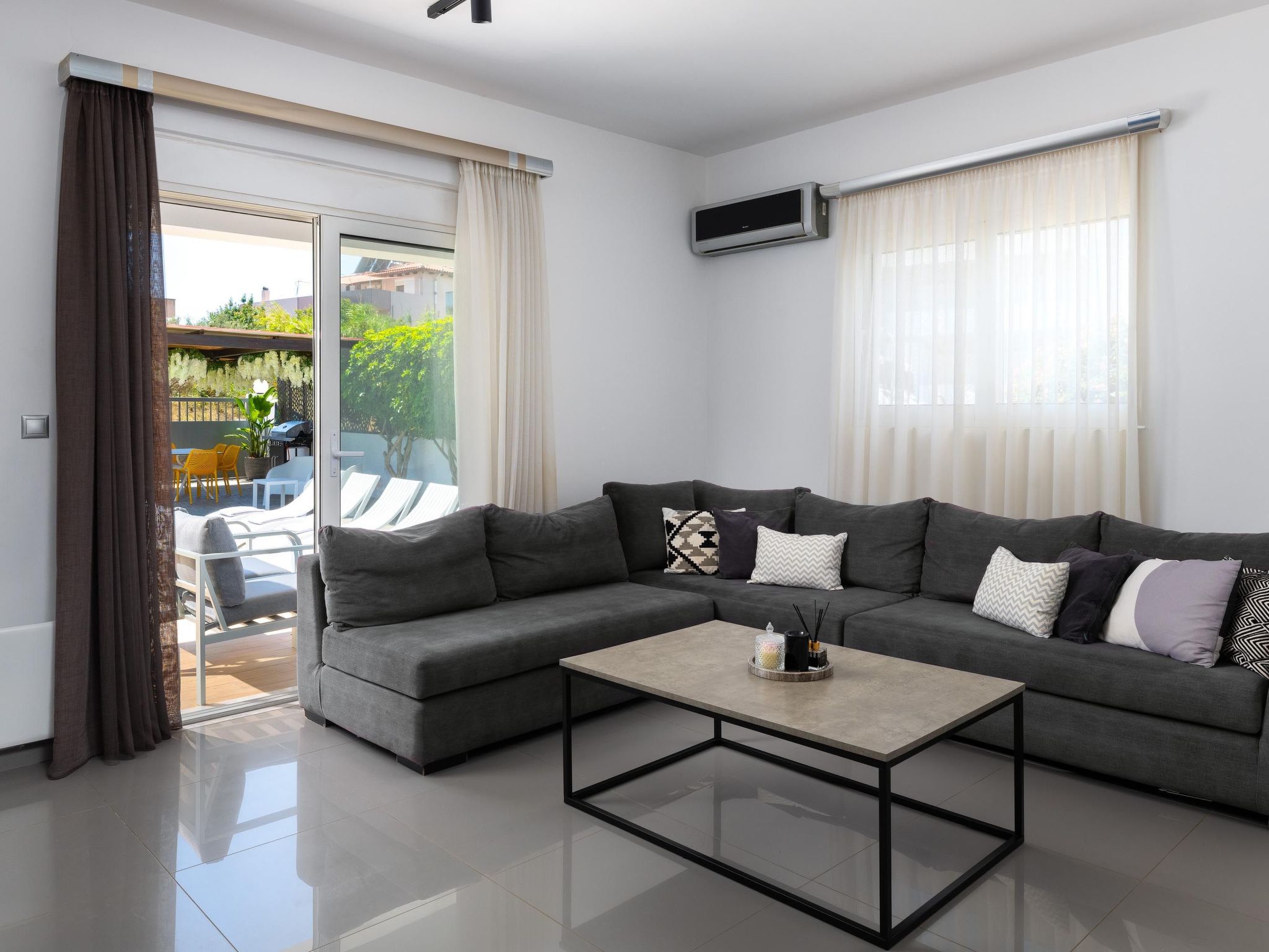 Photo of Niovis Villa