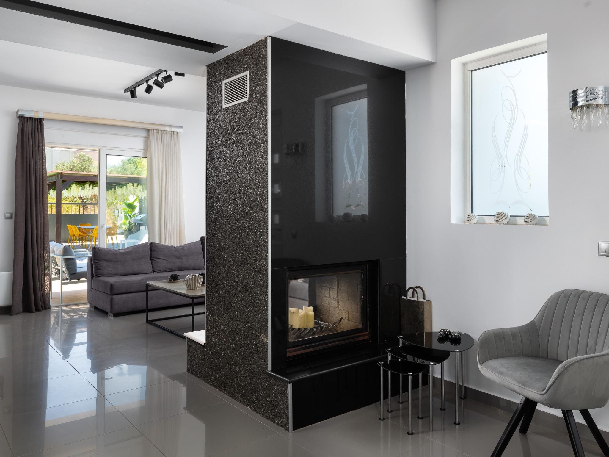 Photo of Niovis Villa