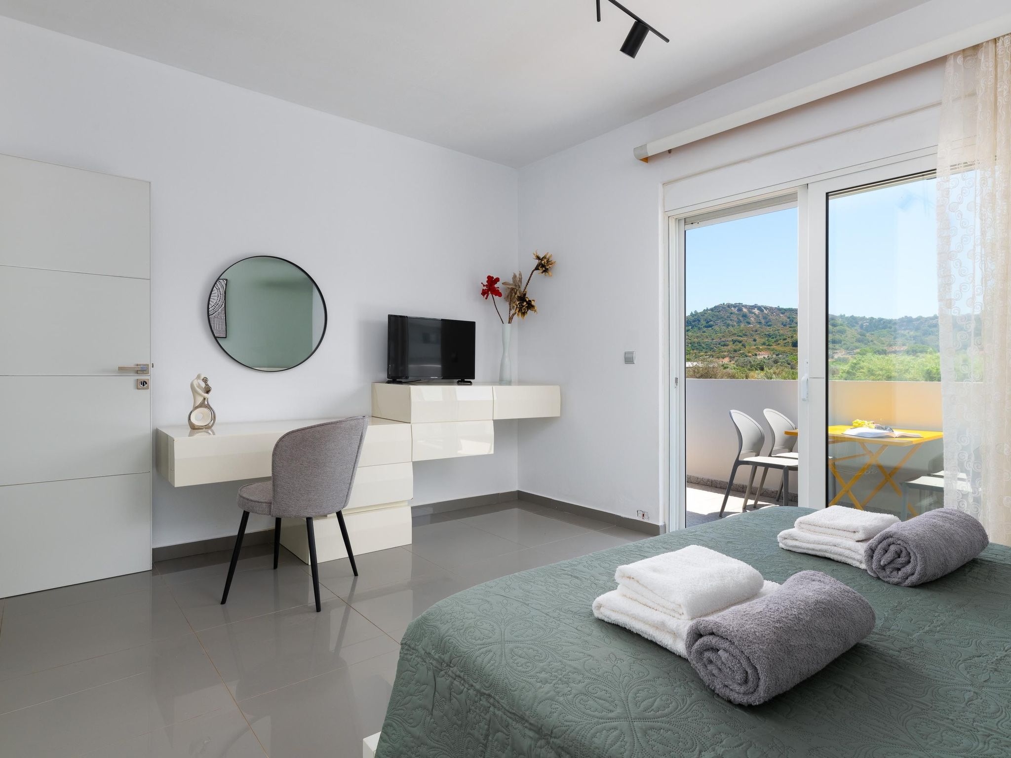 Photo of Niovis Villa