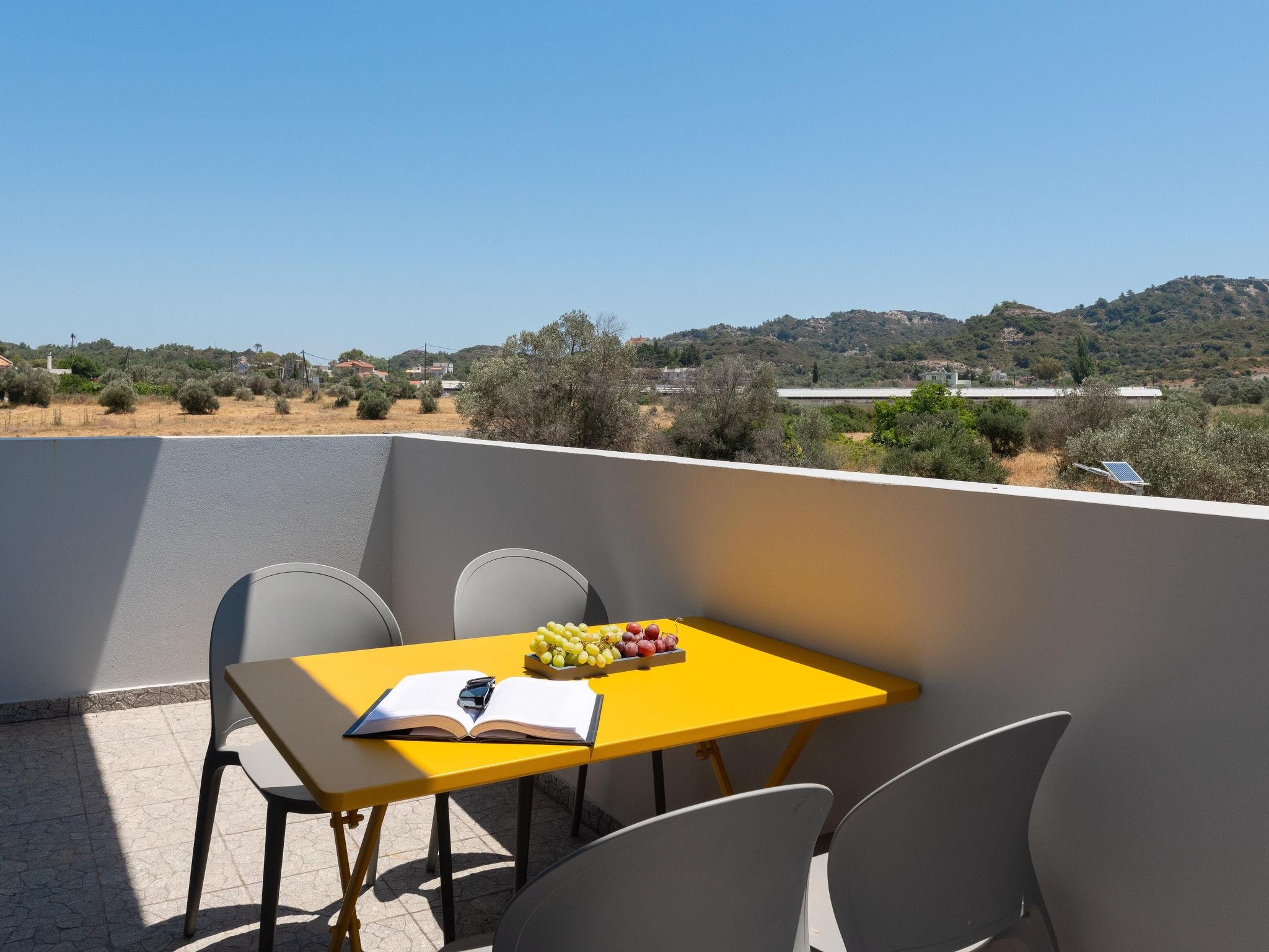 Photo of Niovis Villa