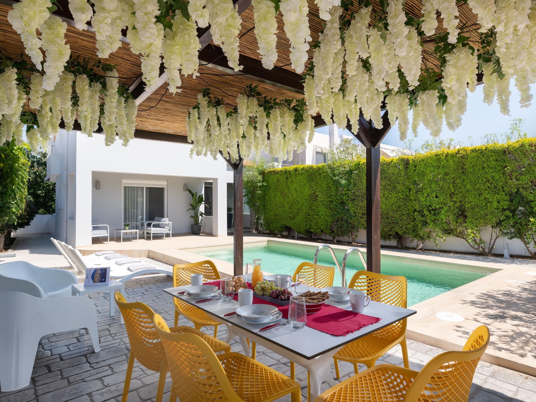 Photo of Niovis Villa