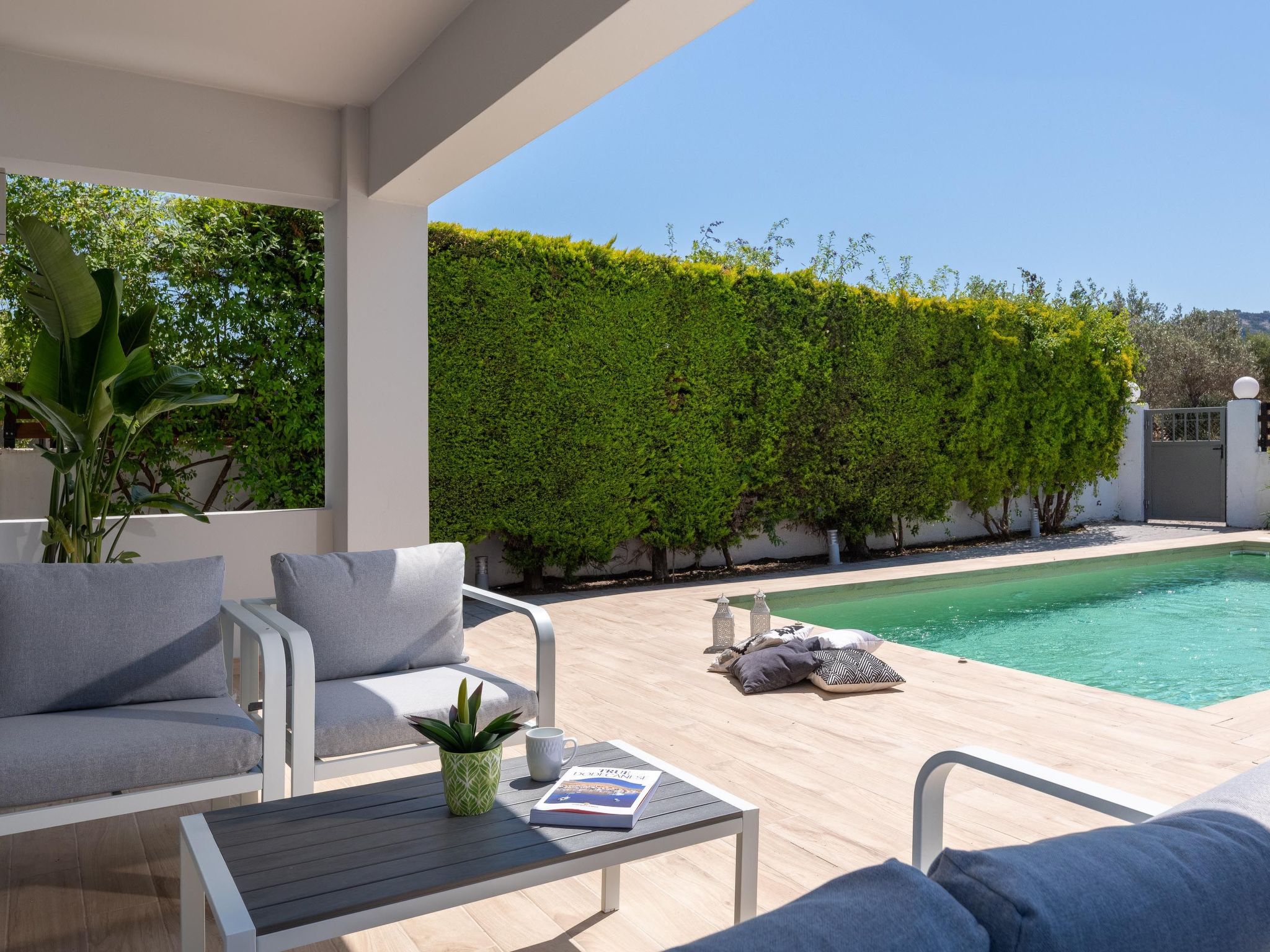 Photo of Niovis Villa