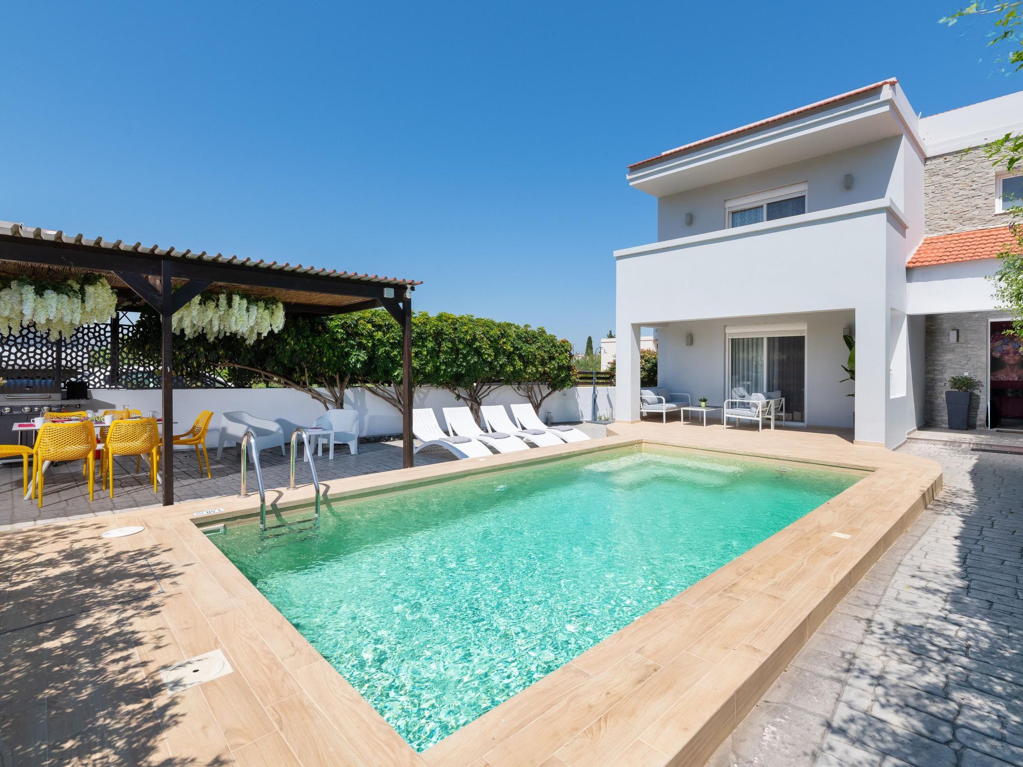 Photo of Niovis Villa