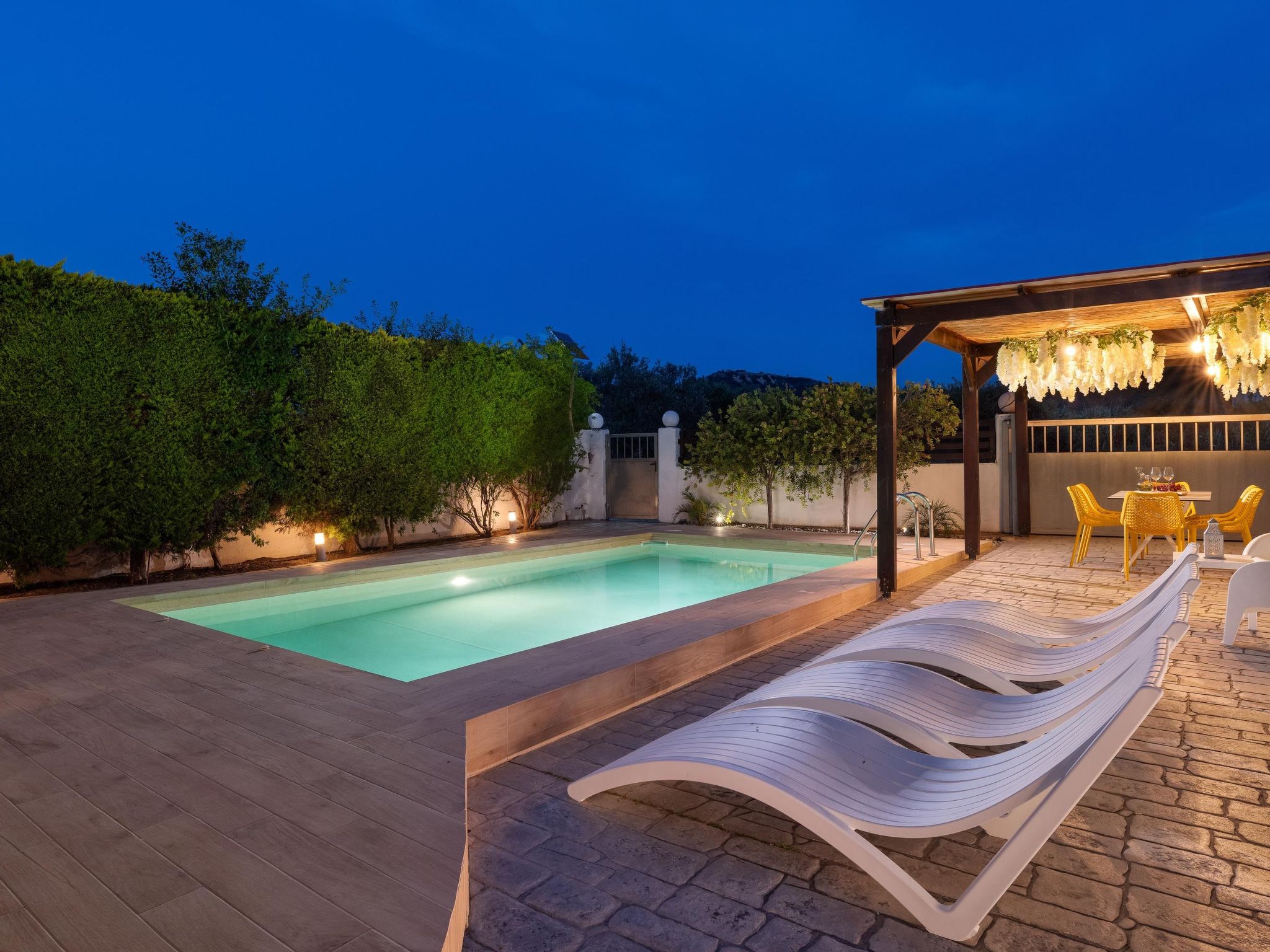 Photo of Niovis Villa