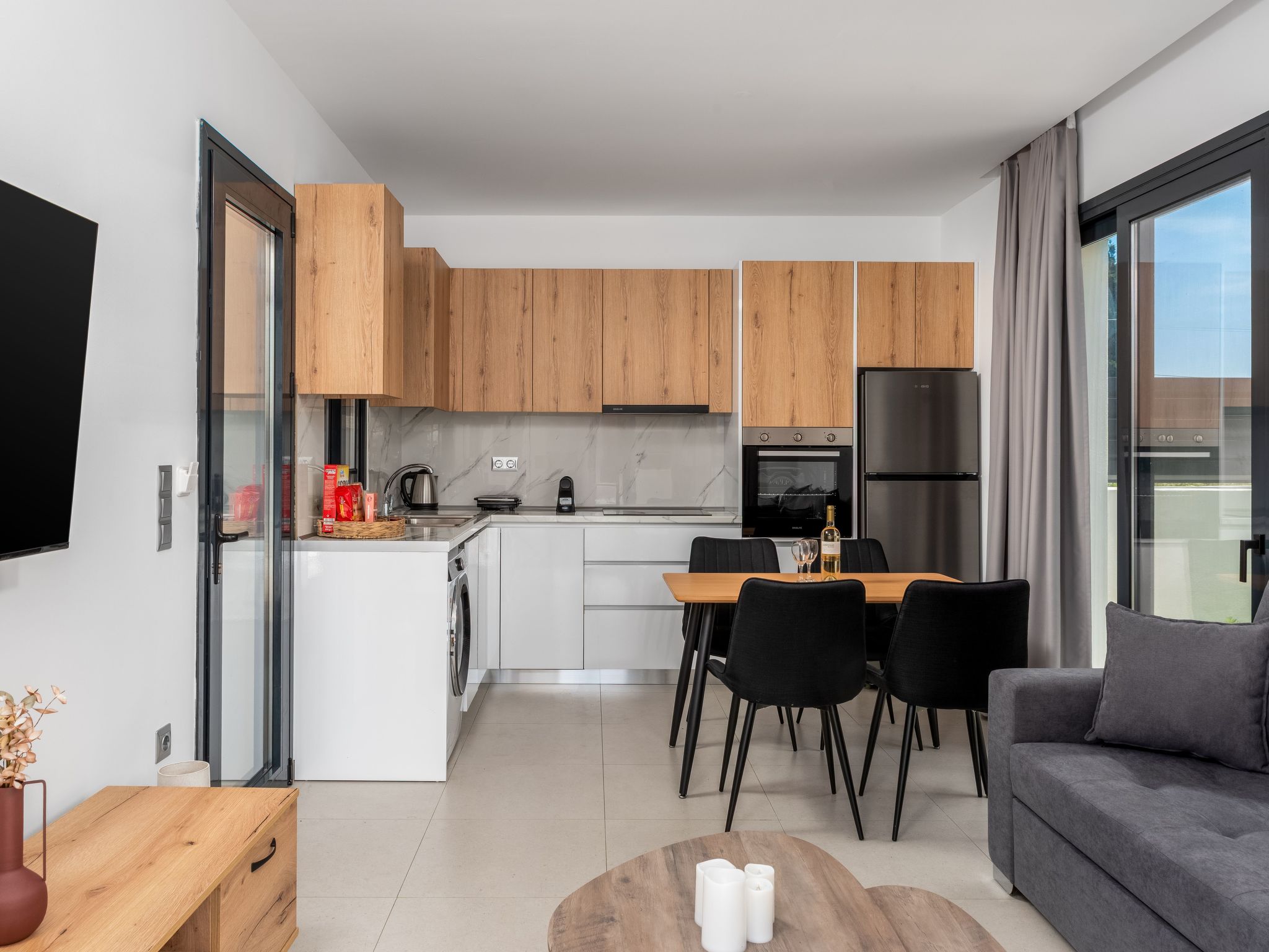 Photo of Salzige Luxusvilla 7