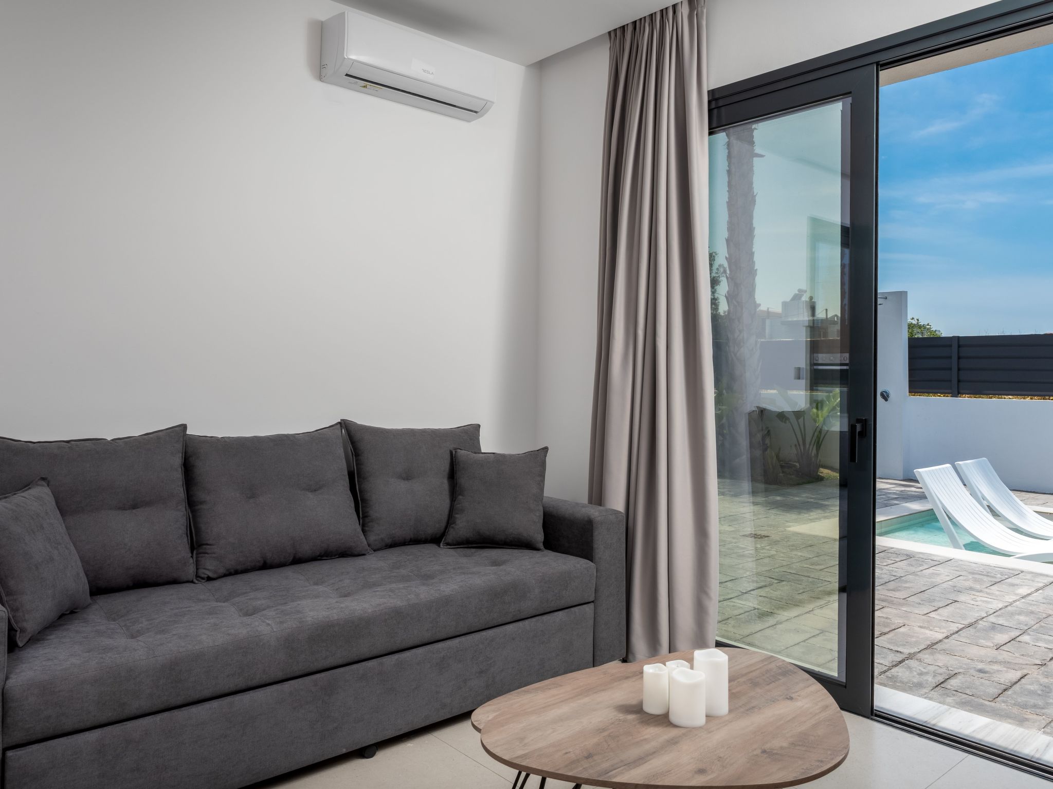 Photo of Salzige Luxusvilla 7