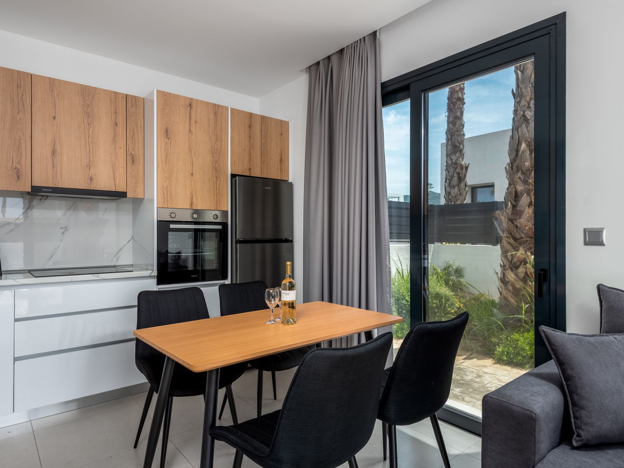 Photo of Salzige Luxusvilla 7