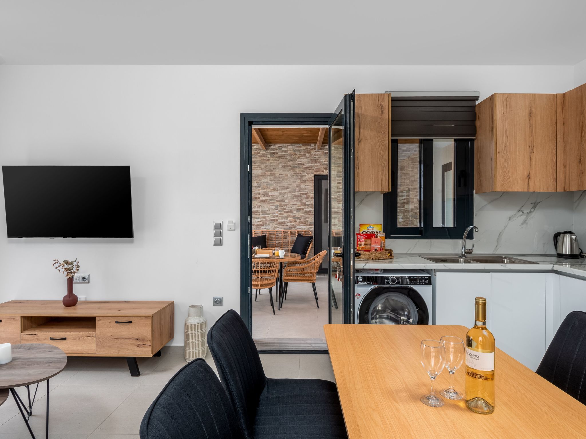 Photo of Salzige Luxusvilla 7