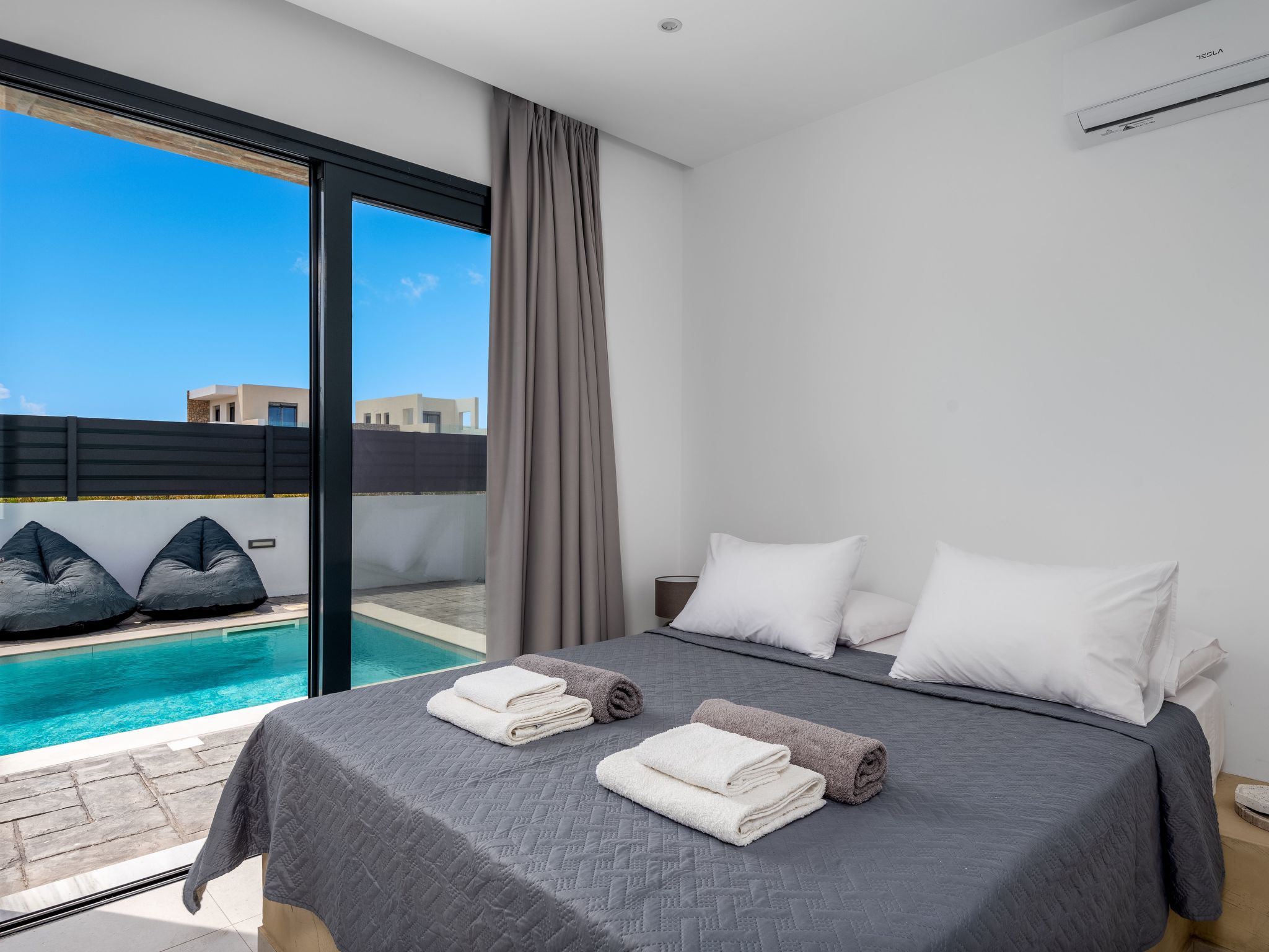 Photo of Salzige Luxusvilla 7