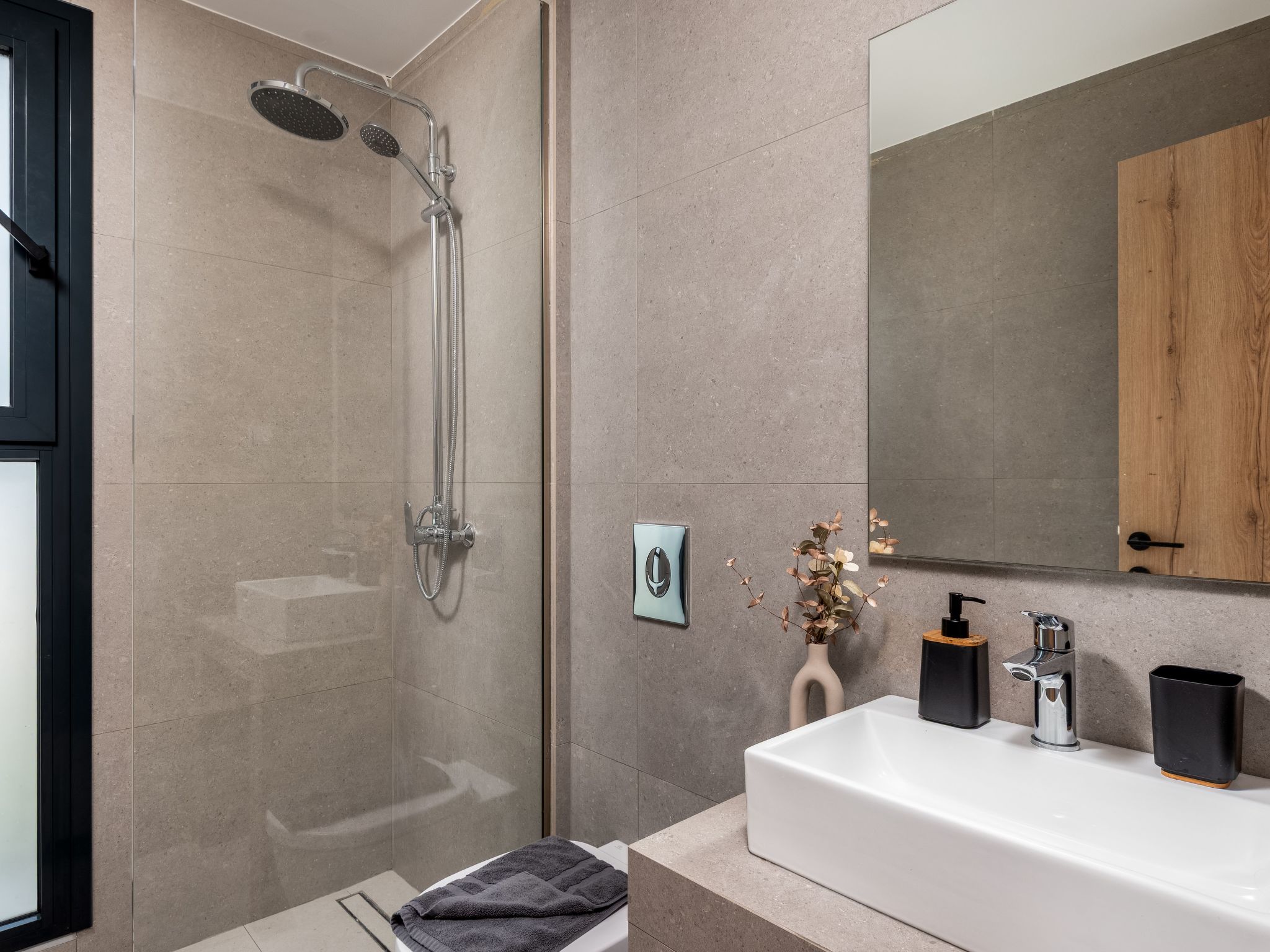 Photo of Salzige Luxusvilla 7