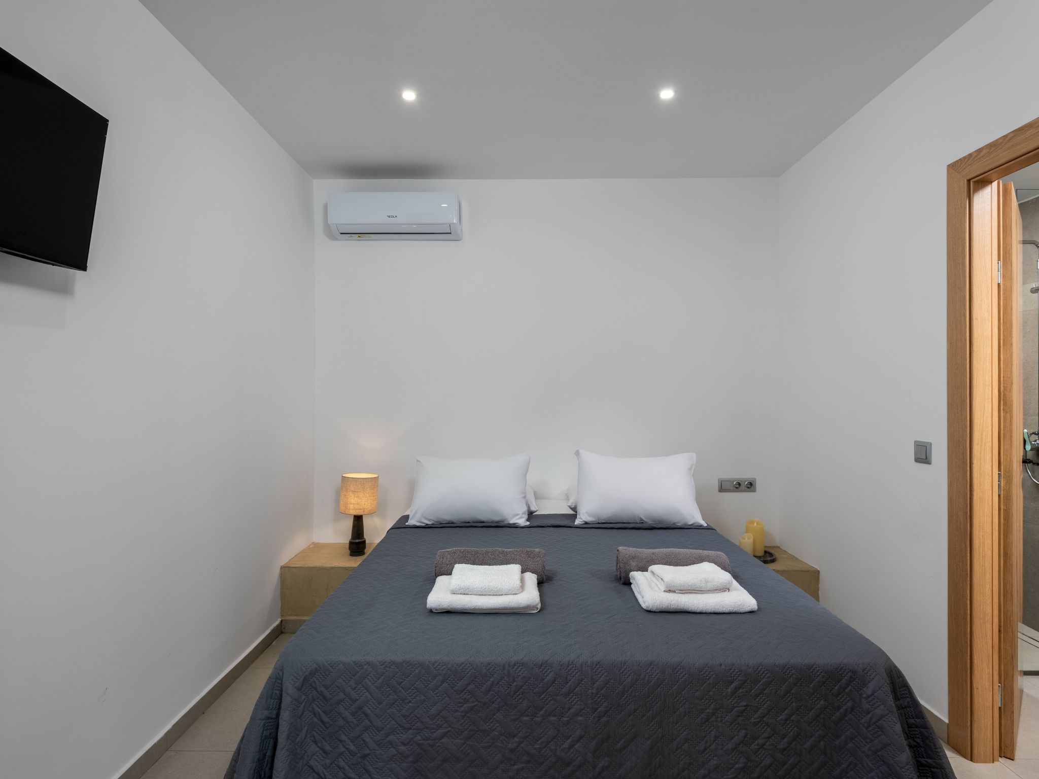 Photo of Salzige Luxusvilla 7