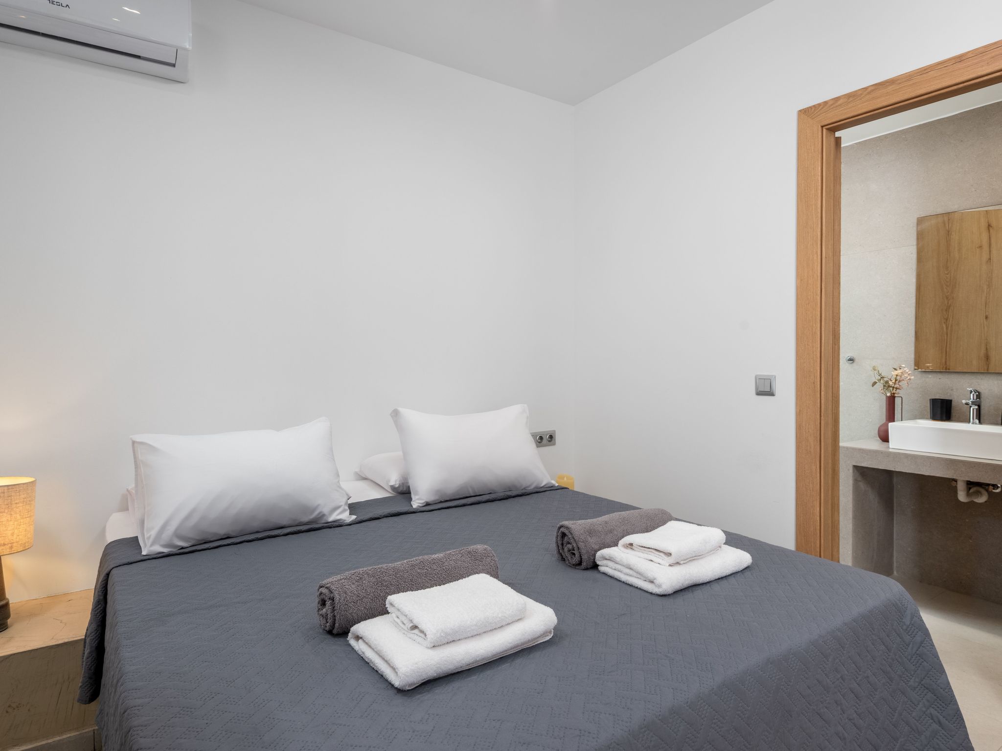 Photo of Salzige Luxusvilla 7