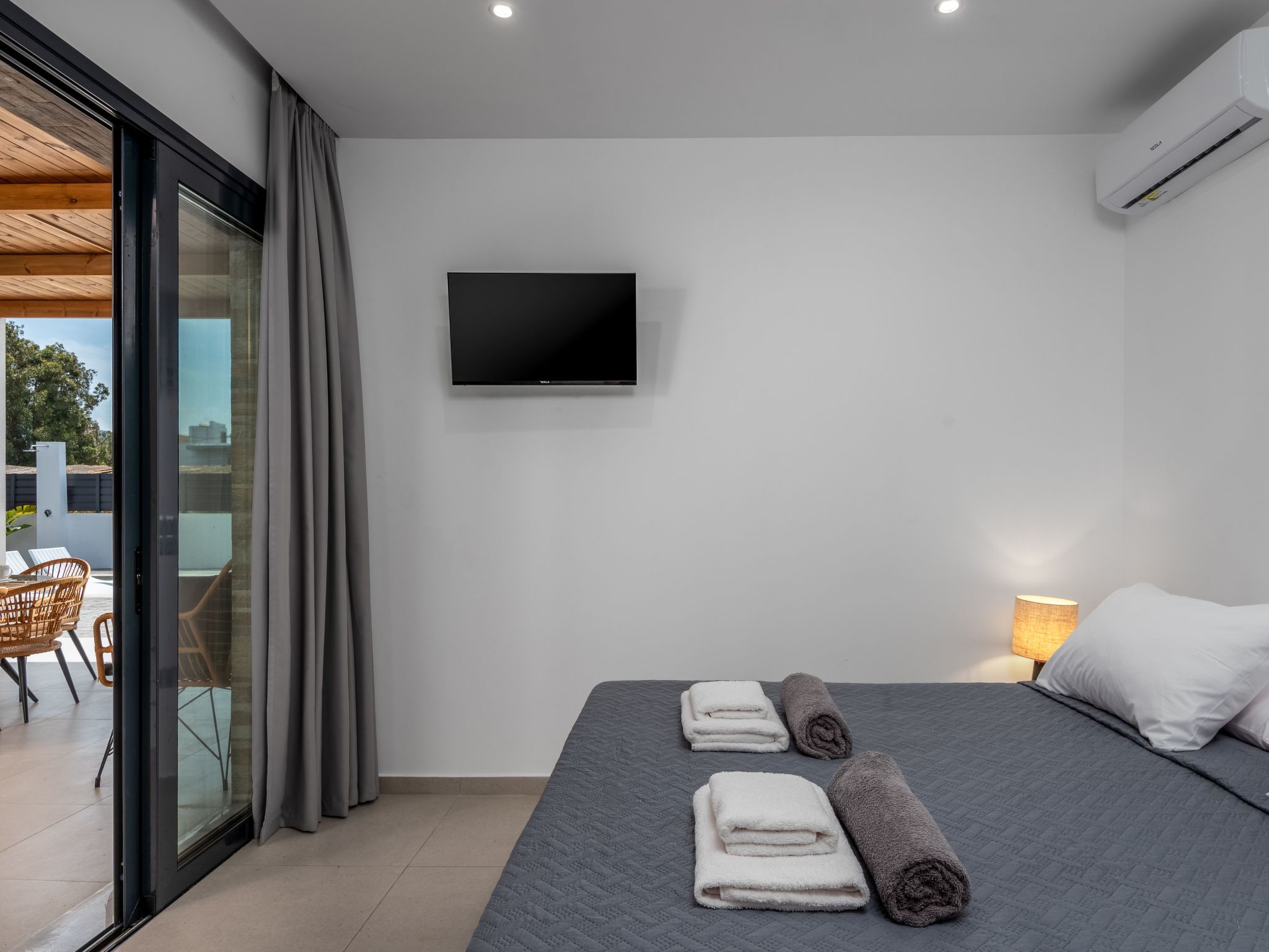 Photo of Salzige Luxusvilla 7