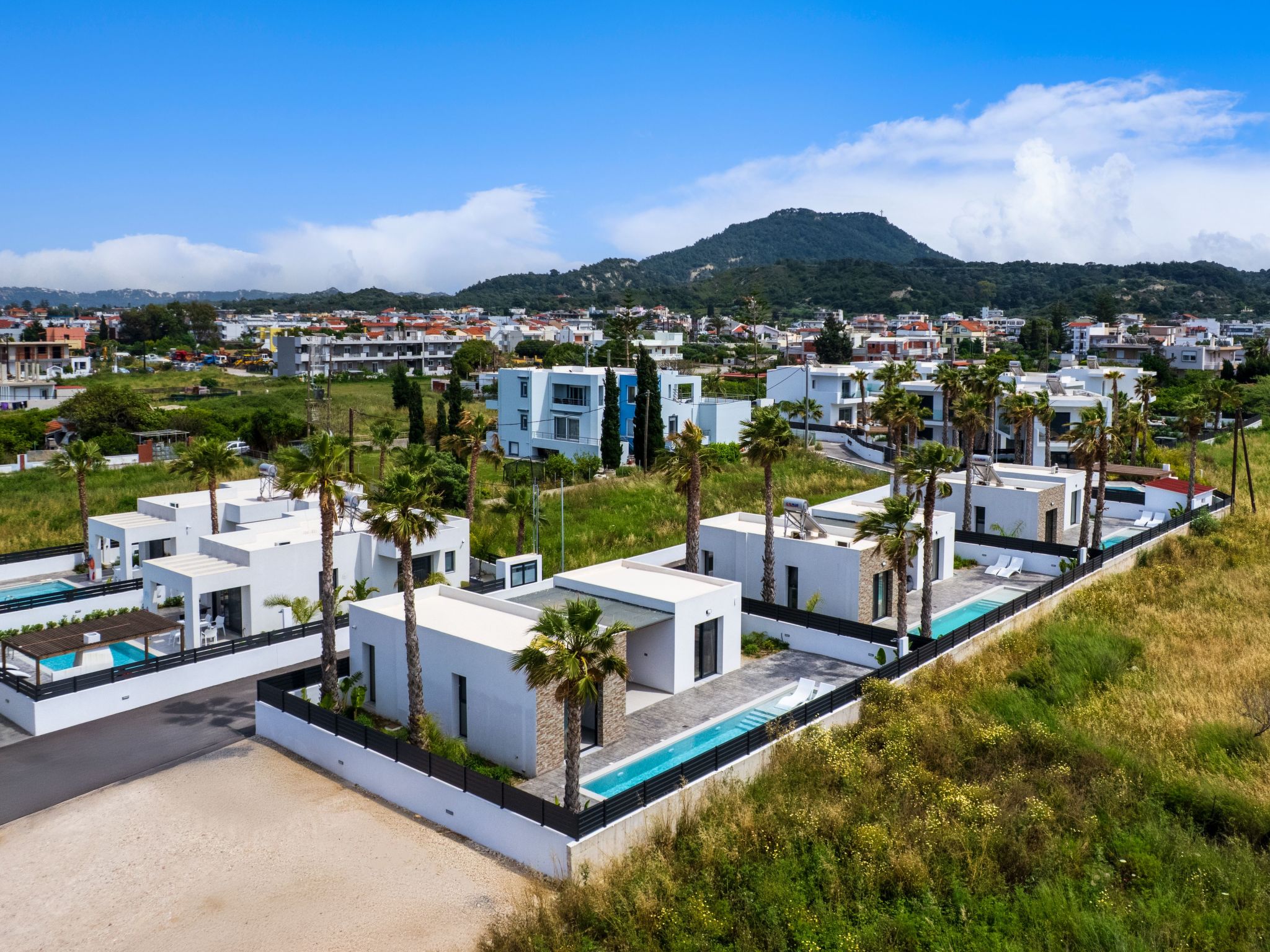 Photo of Salzige Luxusvilla 7