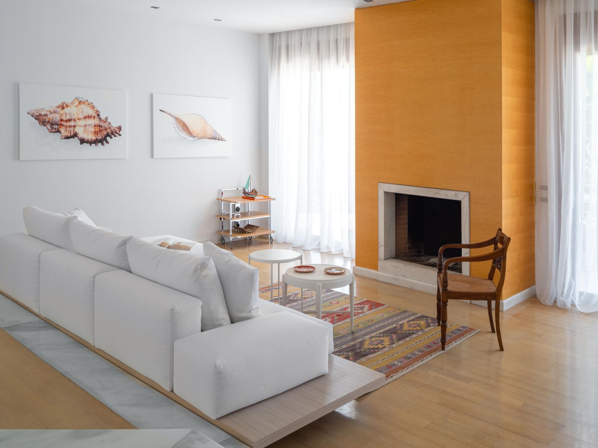 Schöne weiße Ferienvilla Liebe-Dedans