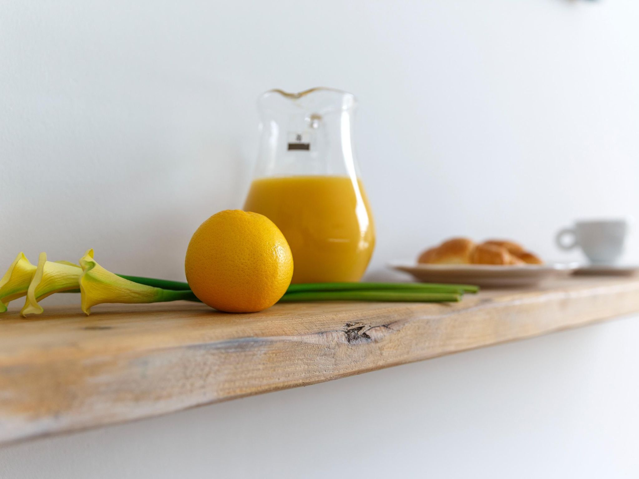 Thalassa Luxus-Villa-Dedans