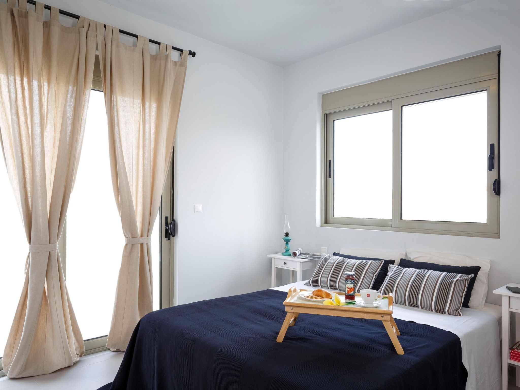 Photo of Thalassa Luxus-Villa