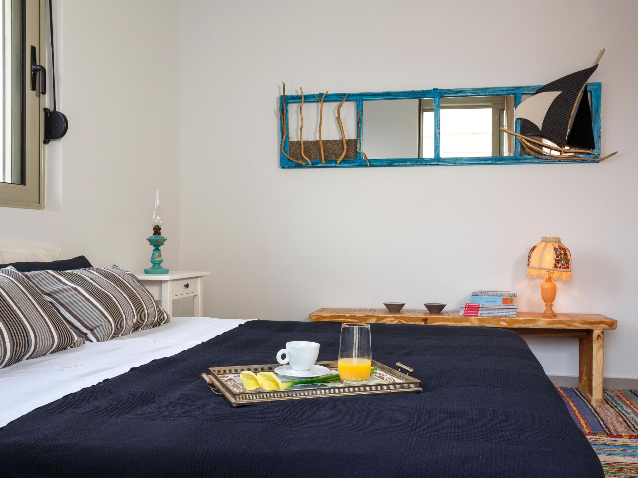 Photo of Thalassa Luxus-Villa