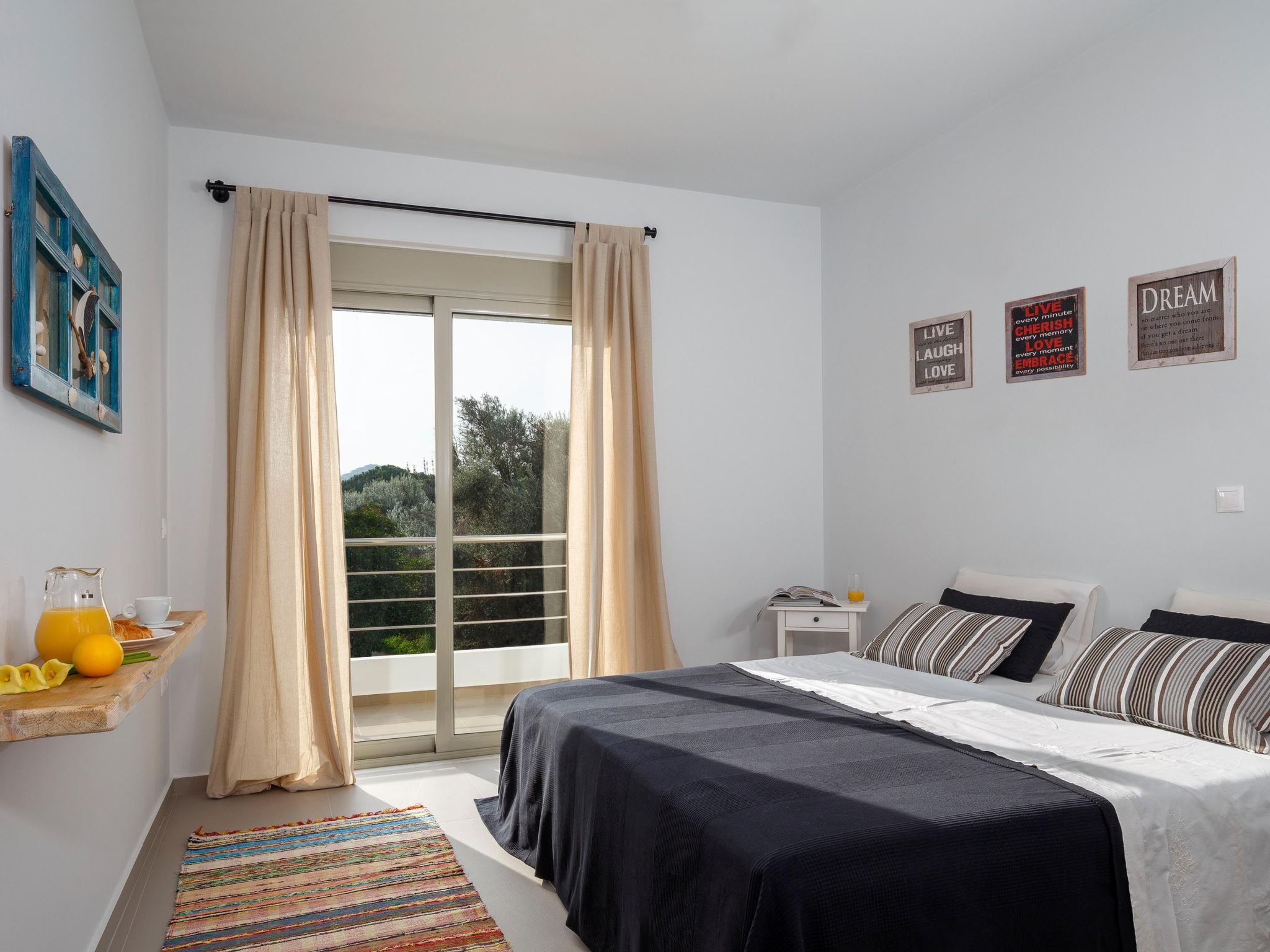 Photo of Thalassa Luxus-Villa