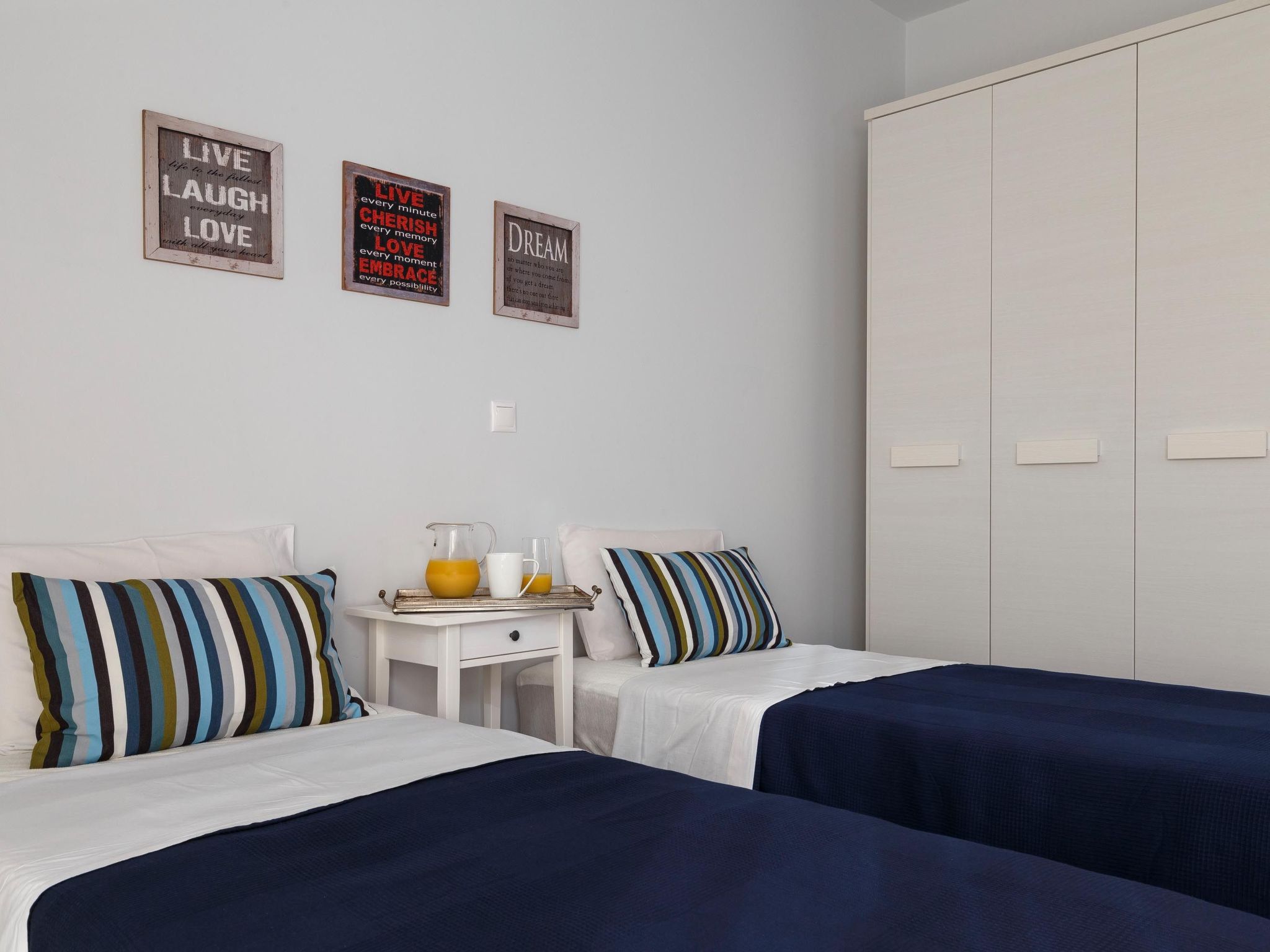 Photo of Thalassa Luxus-Villa