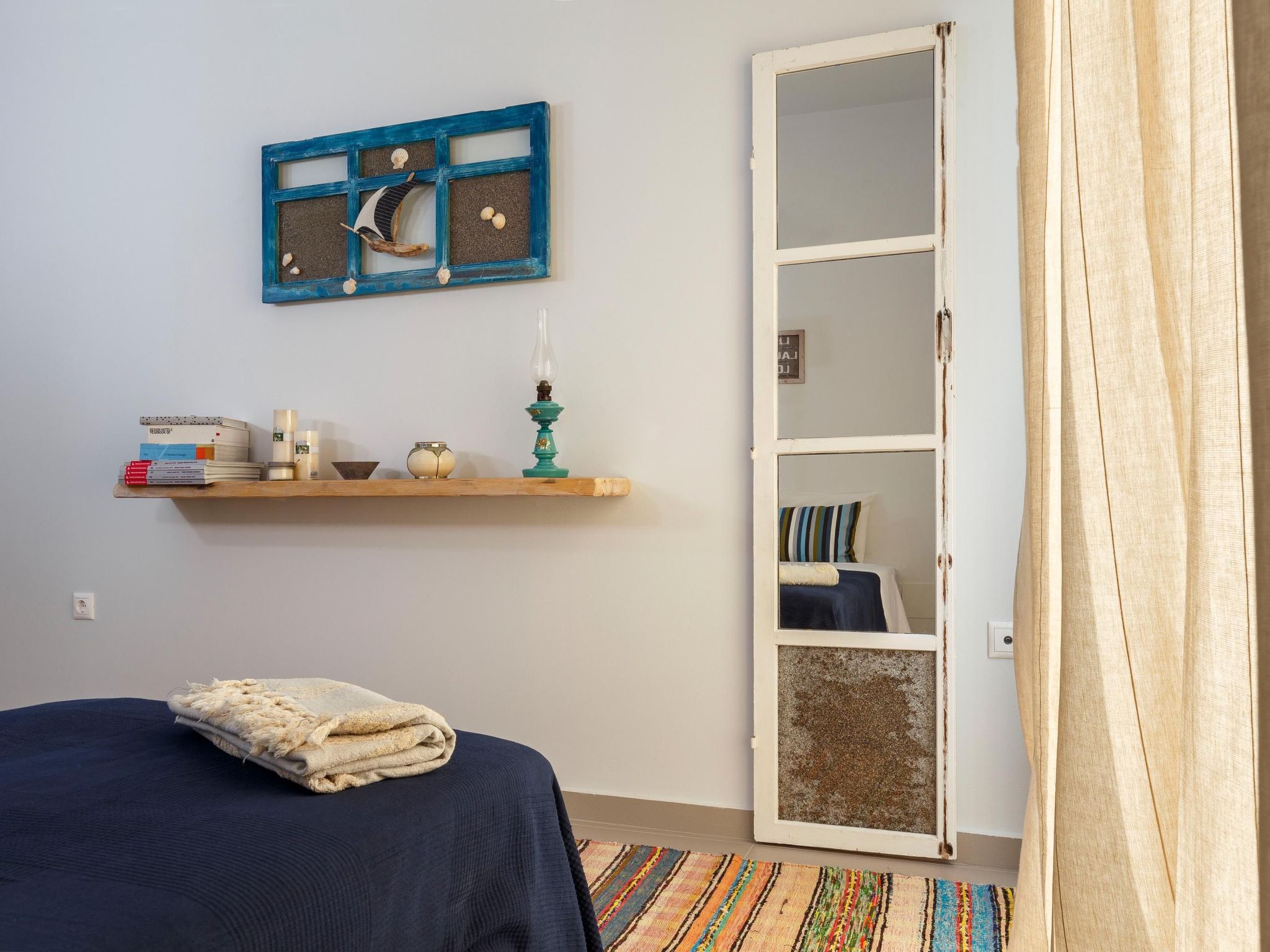 Photo of Thalassa Luxus-Villa