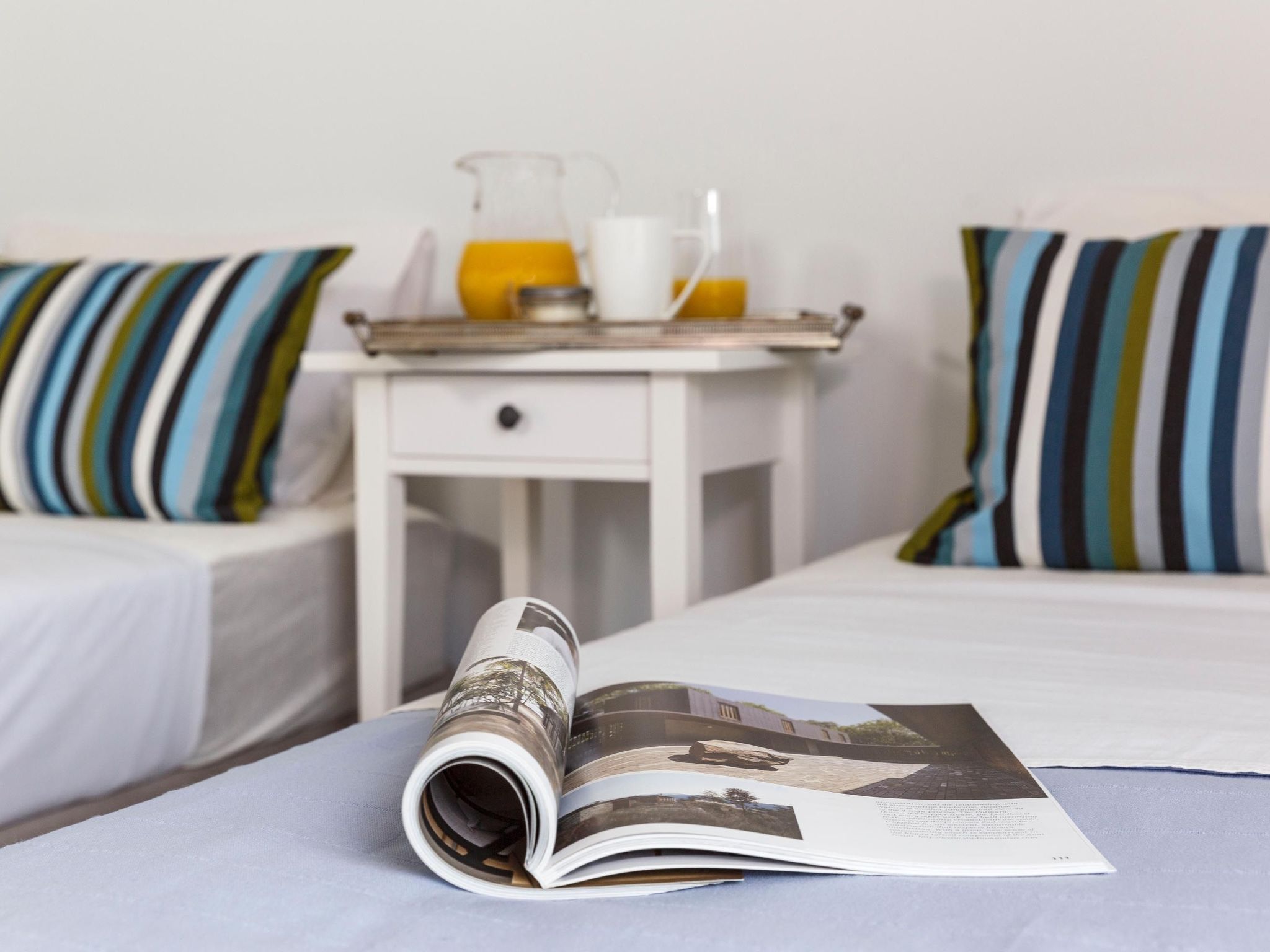 Photo of Thalassa Luxus-Villa