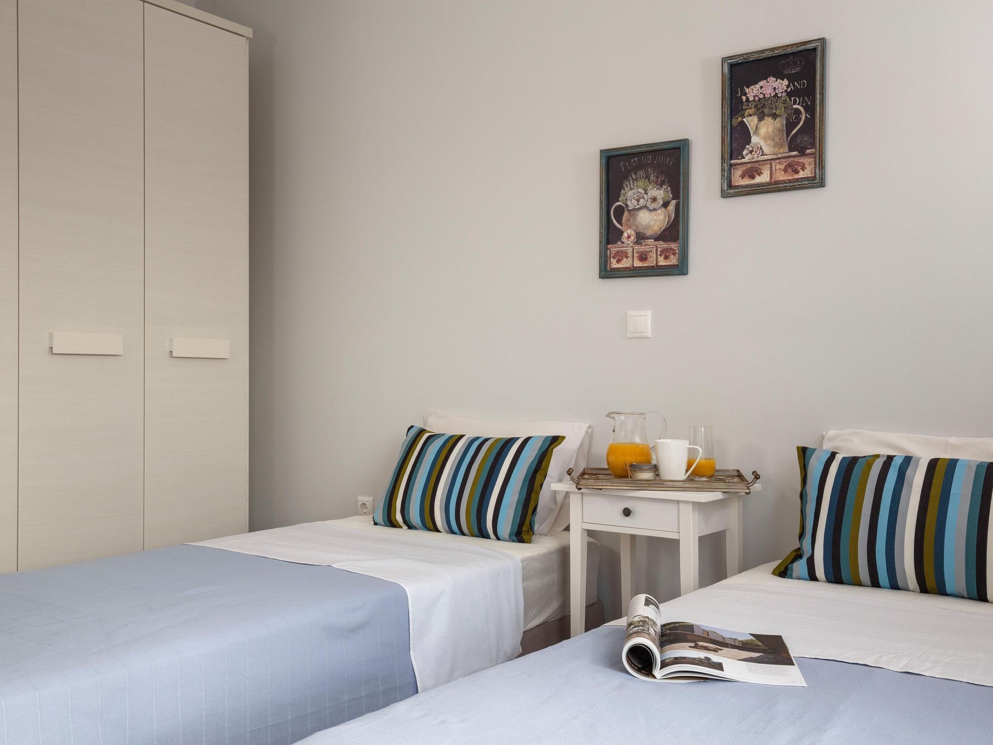 Photo of Thalassa Luxus-Villa