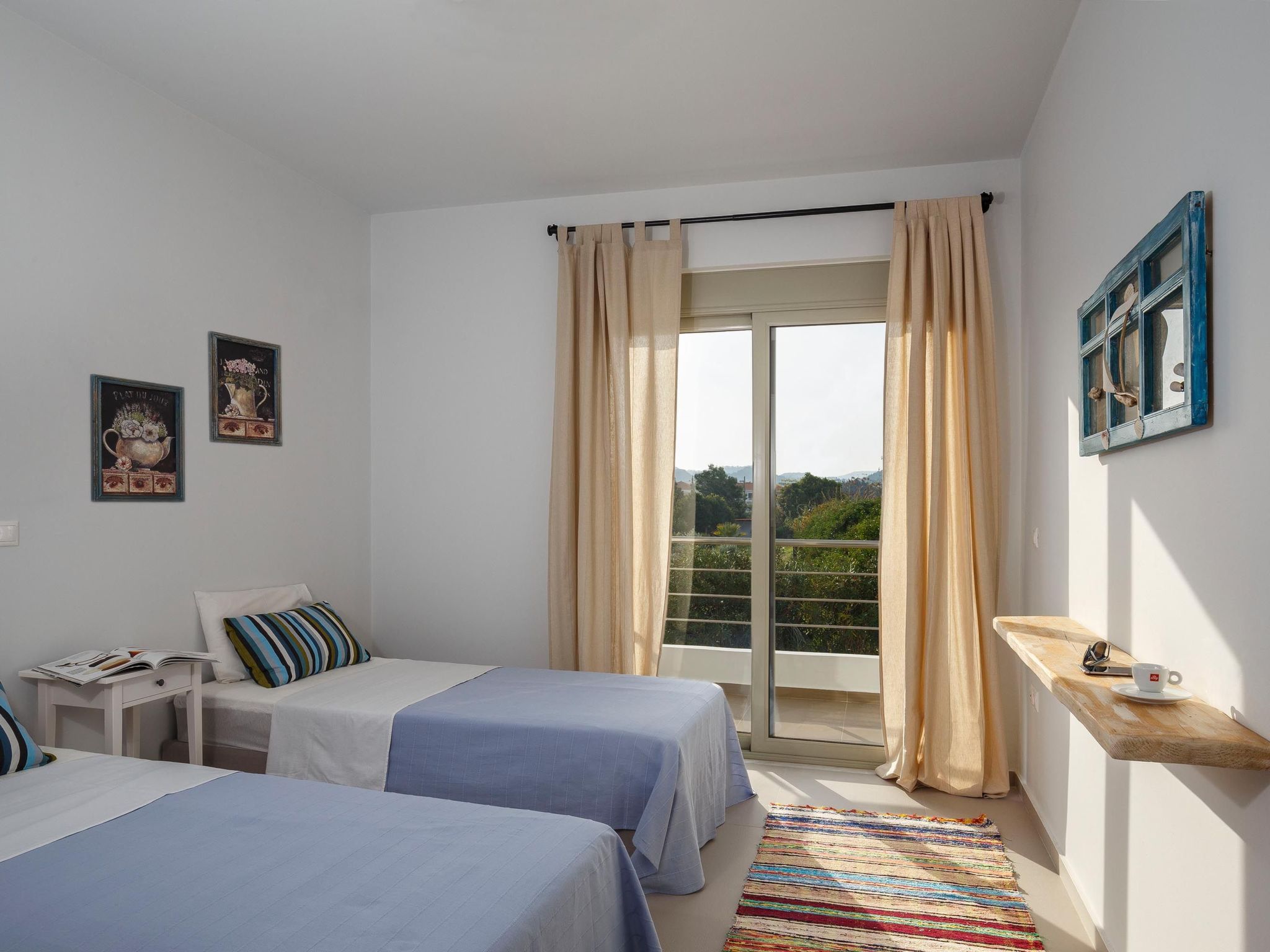 Photo of Thalassa Luxus-Villa