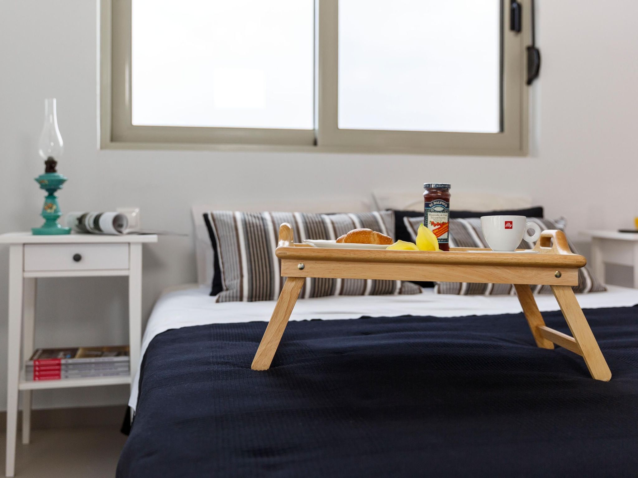 Photo of Thalassa Luxus-Villa