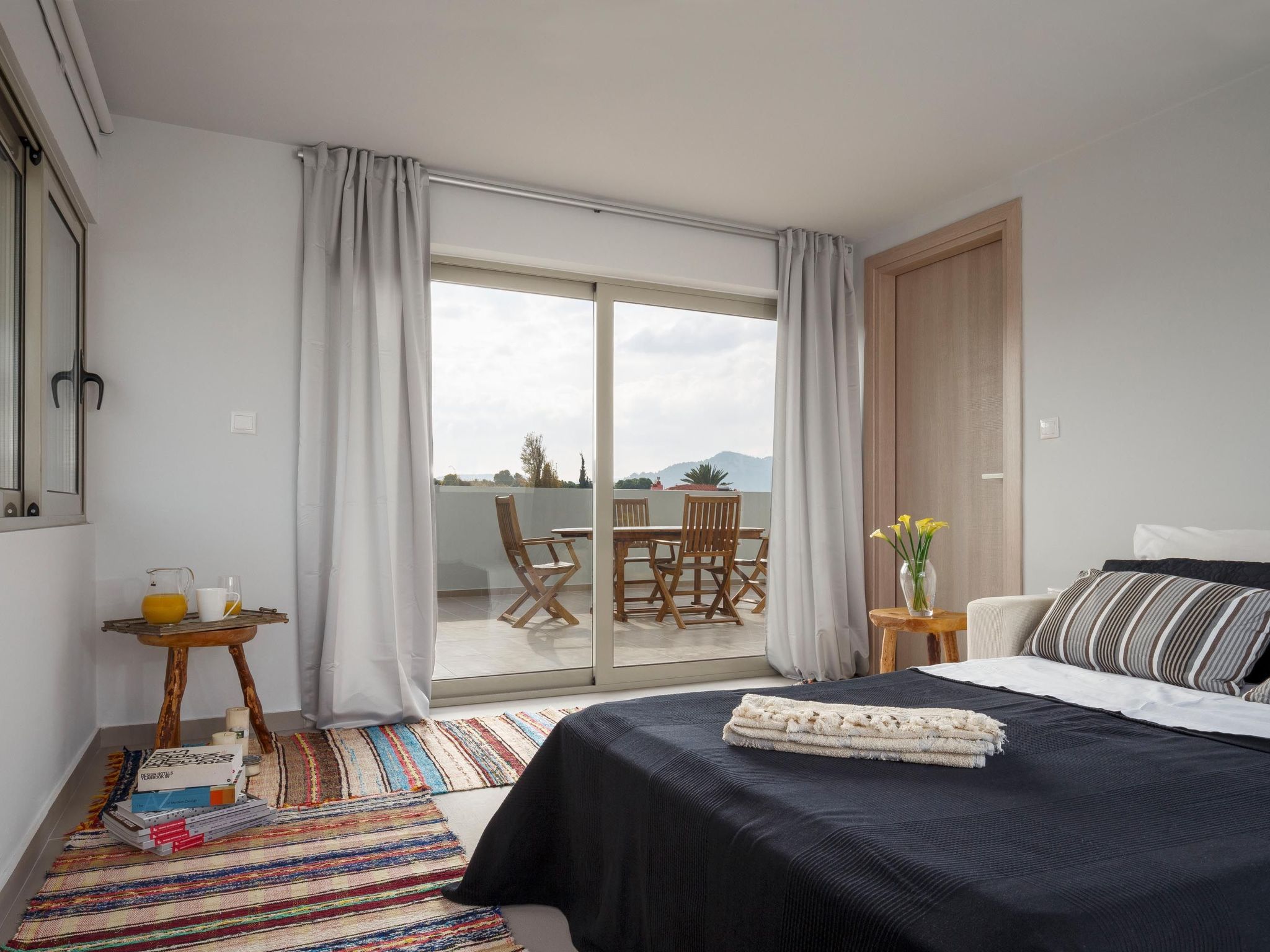 Photo of Thalassa Luxus-Villa