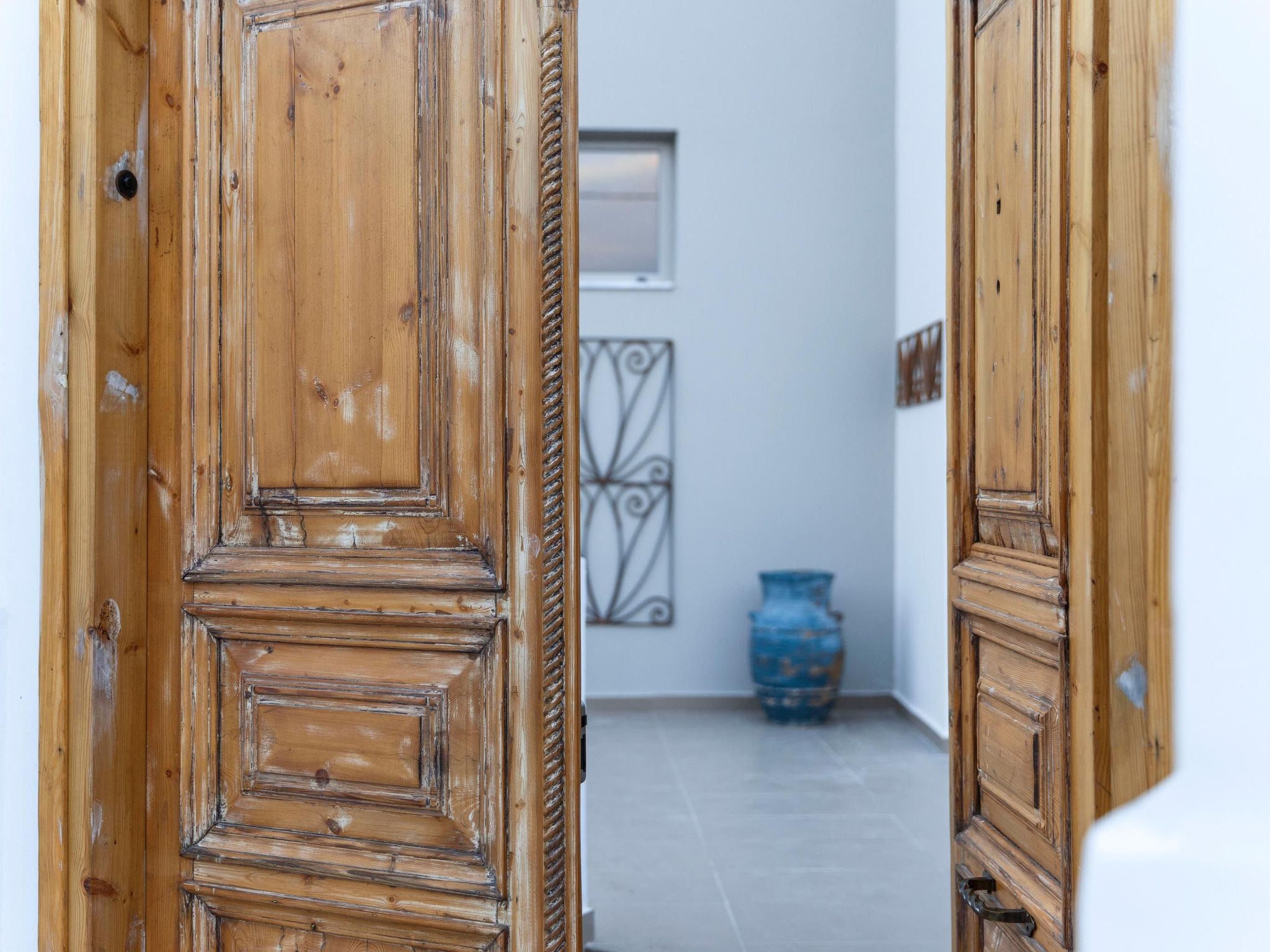 Photo of Thalassa Luxus-Villa