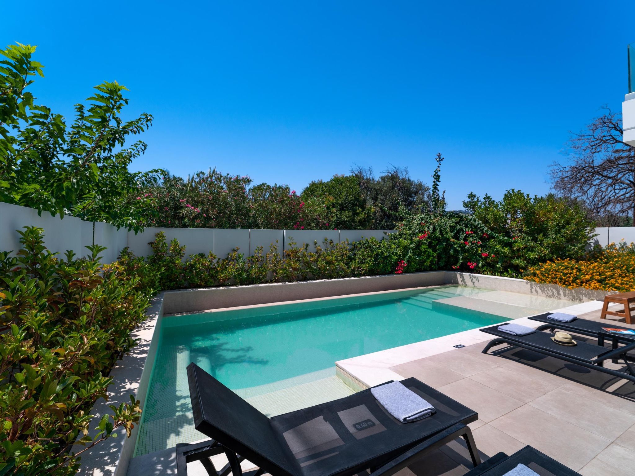 Photo of Thalassa Luxus-Villa