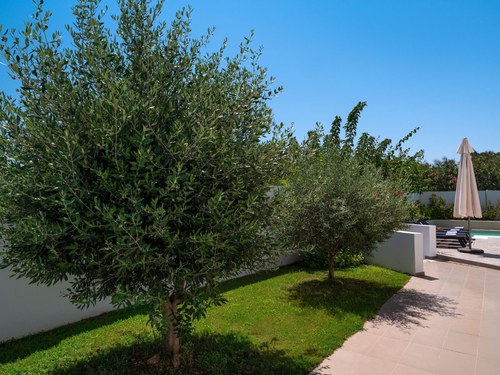 Photo of Thalassa Luxus-Villa