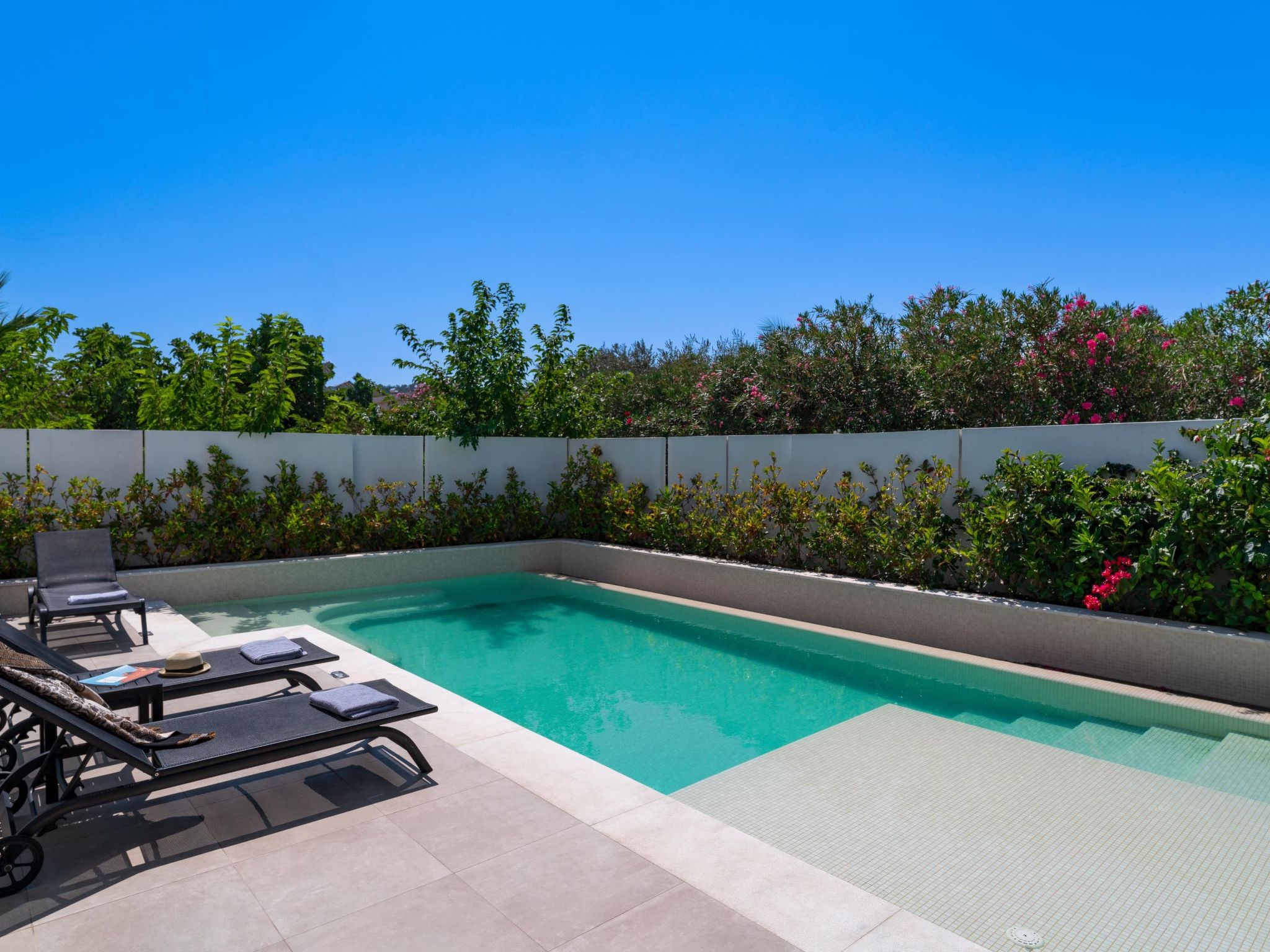 Photo of Thalassa Luxus-Villa