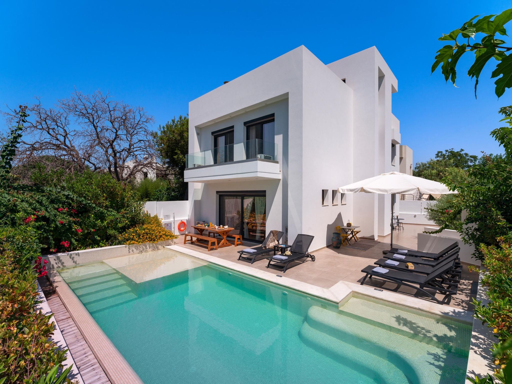 Photo of Thalassa Luxus-Villa