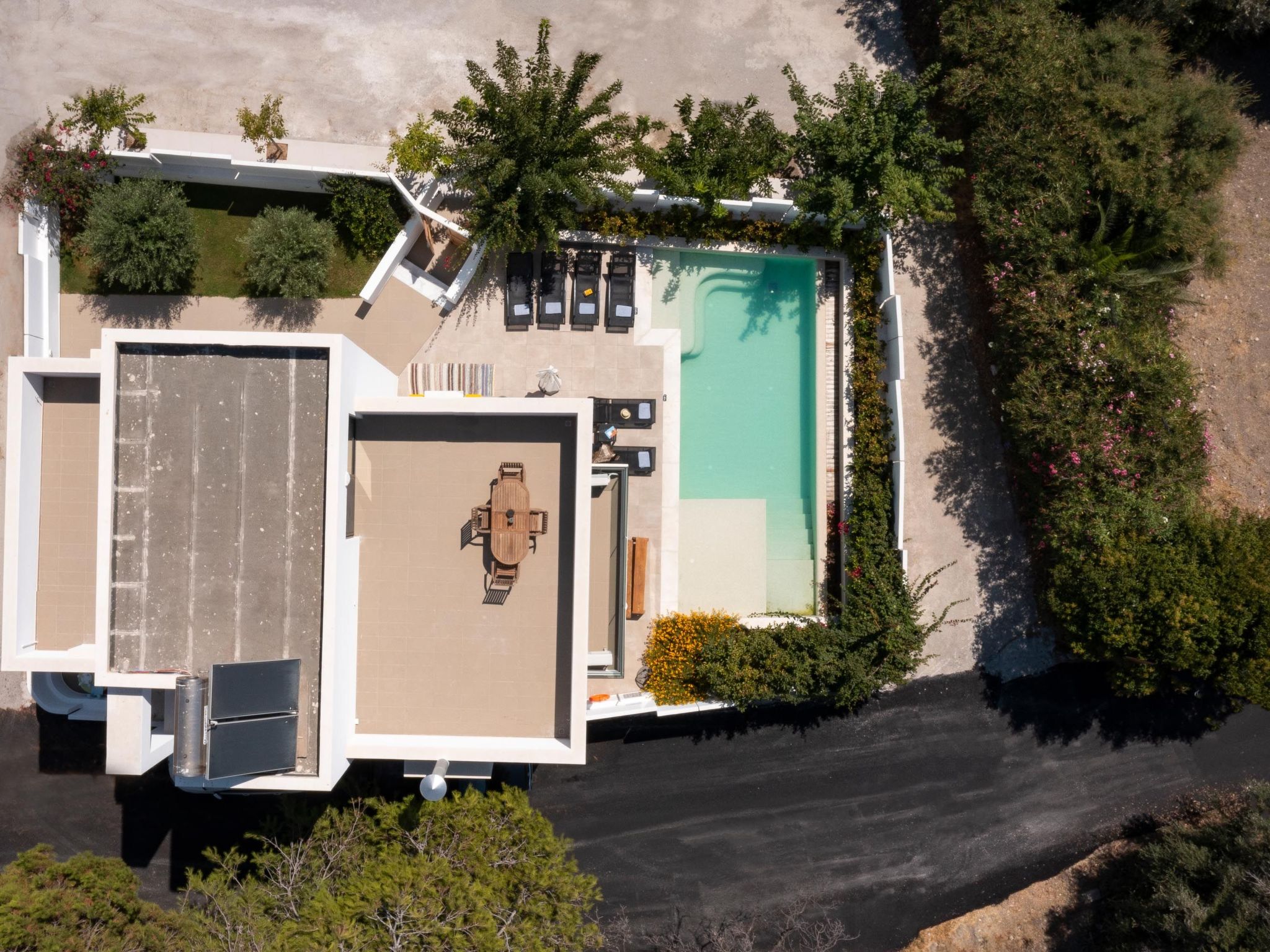 Photo of Thalassa Luxus-Villa