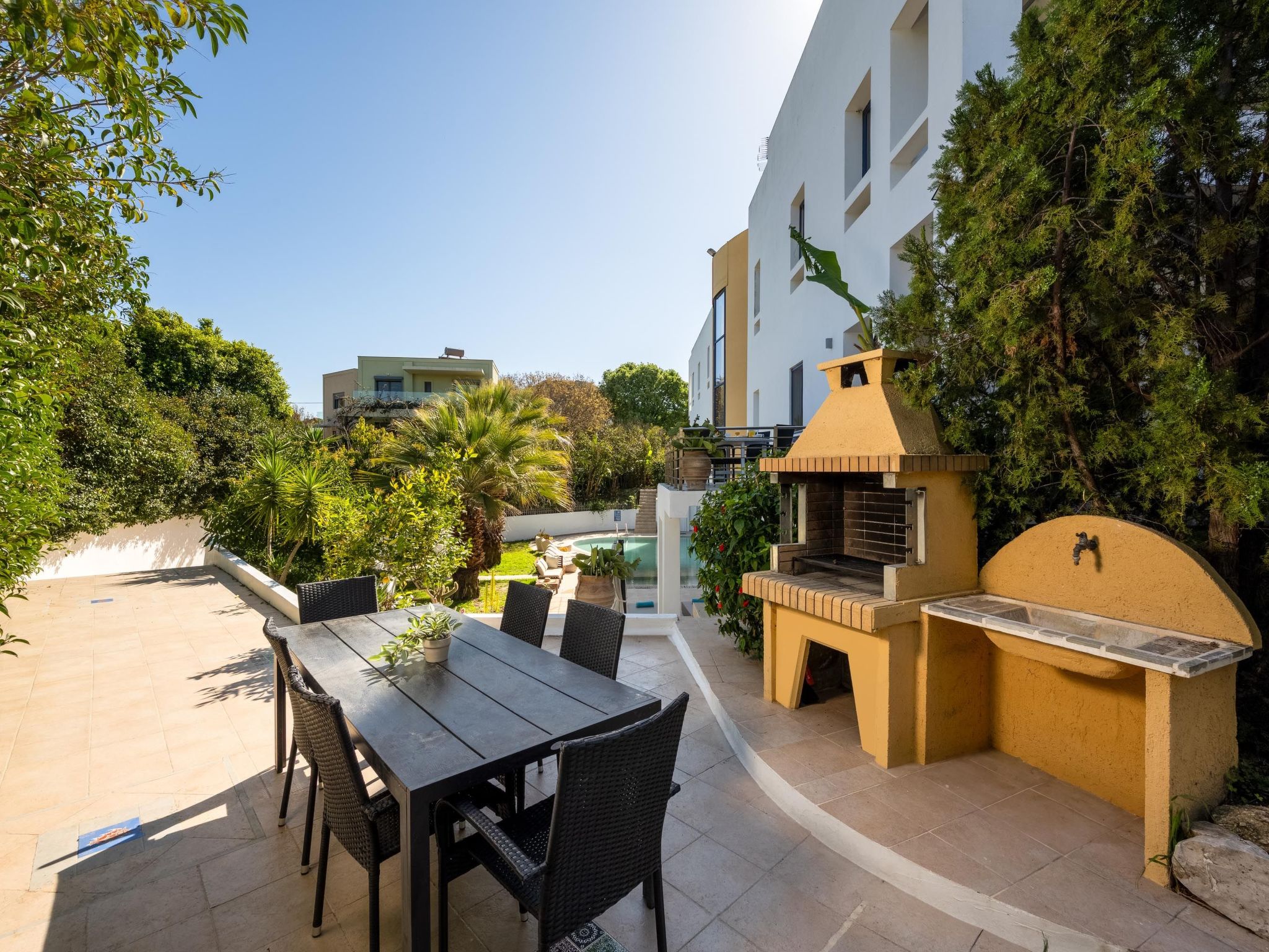 Villa Themis für 13 Erwachsene und 1 Kind-Image-tags.info