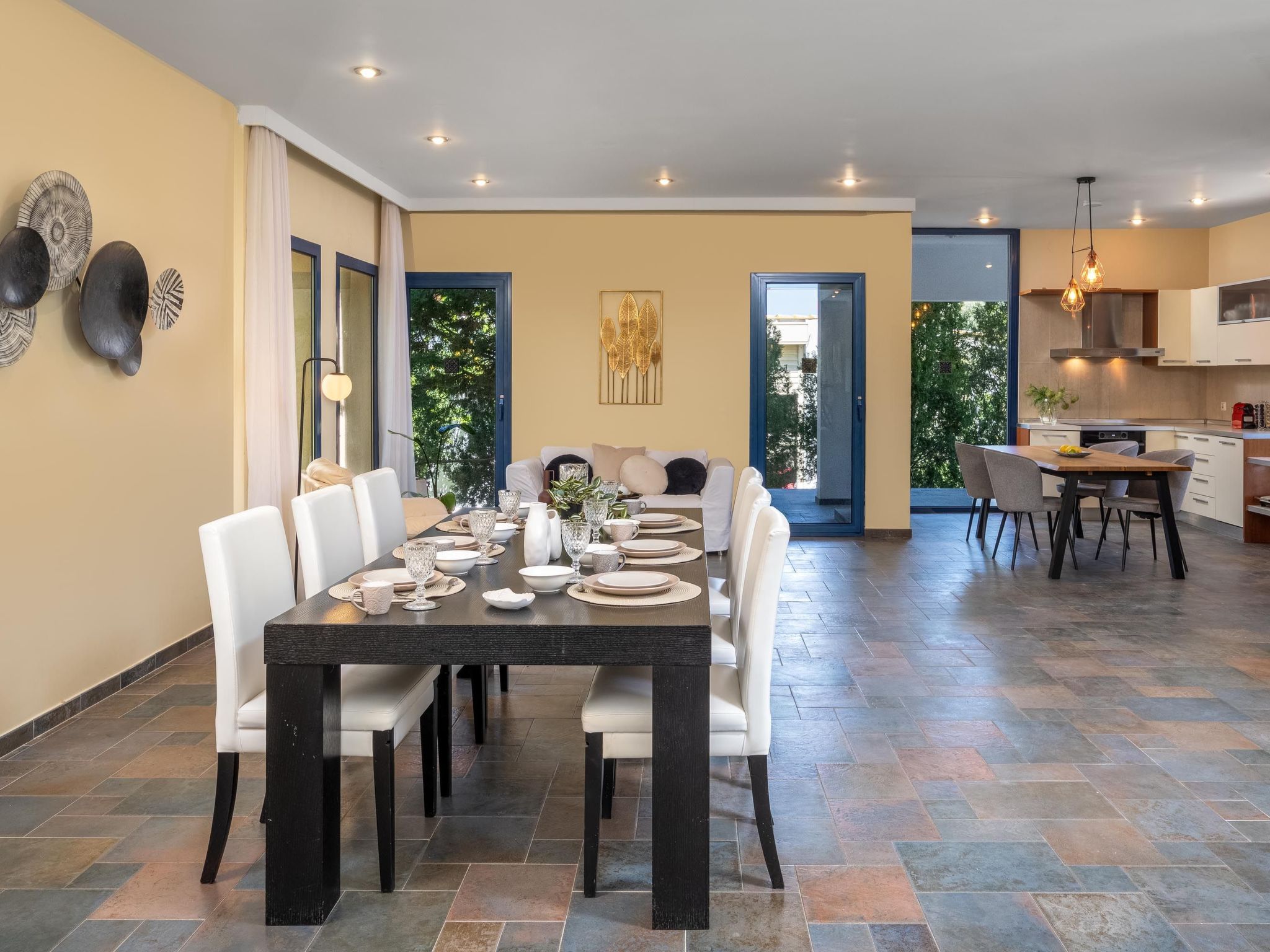 Villa Themis für 13 Erwachsene und 1 Kind-Image-tags.info