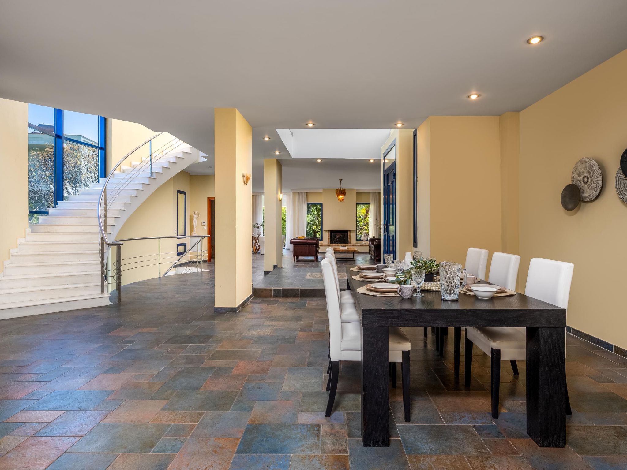 Villa Themis für 13 Erwachsene und 1 Kind-Image-tags.info