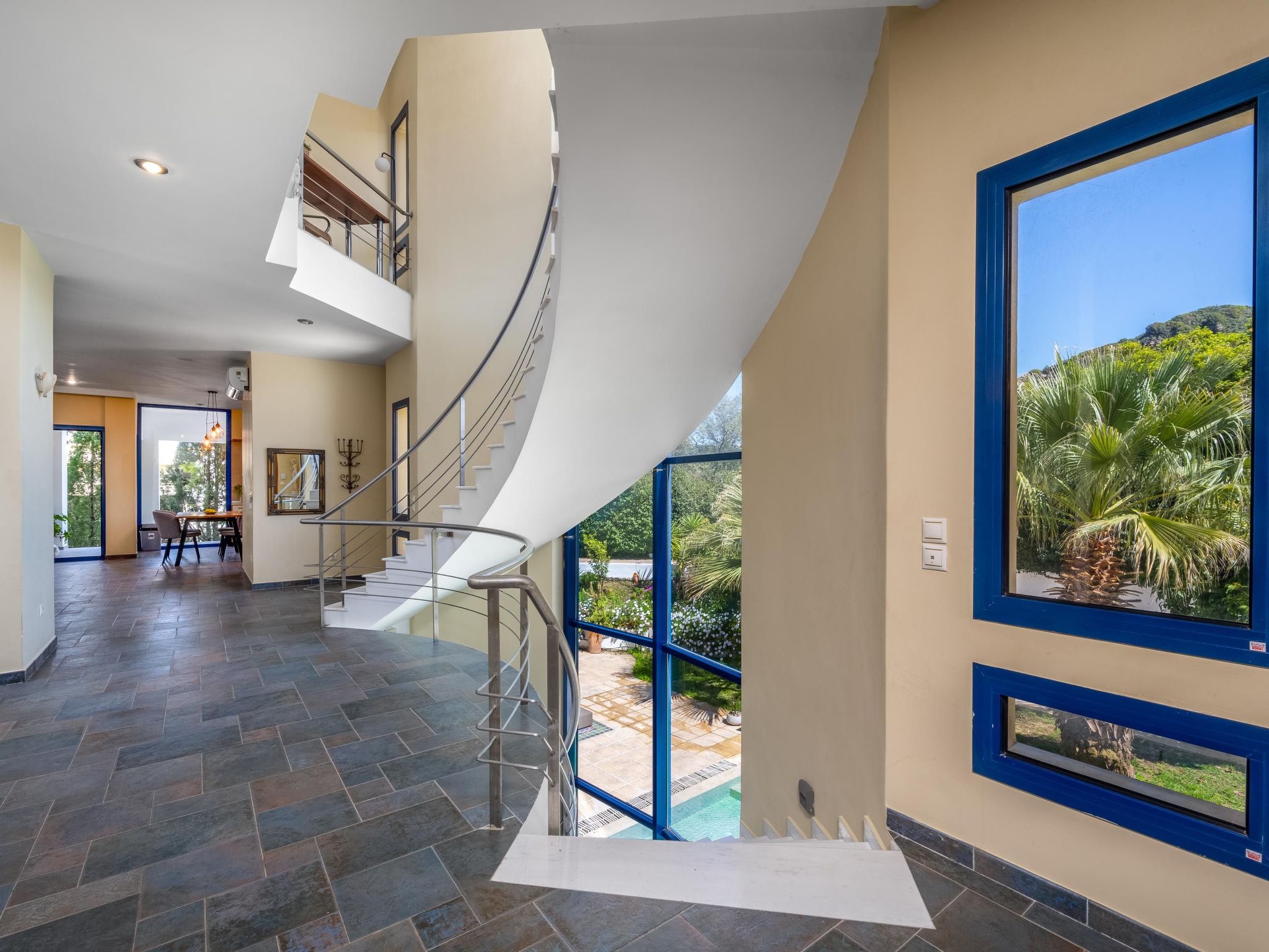 Villa Themis für 13 Erwachsene und 1 Kind-Image-tags.info