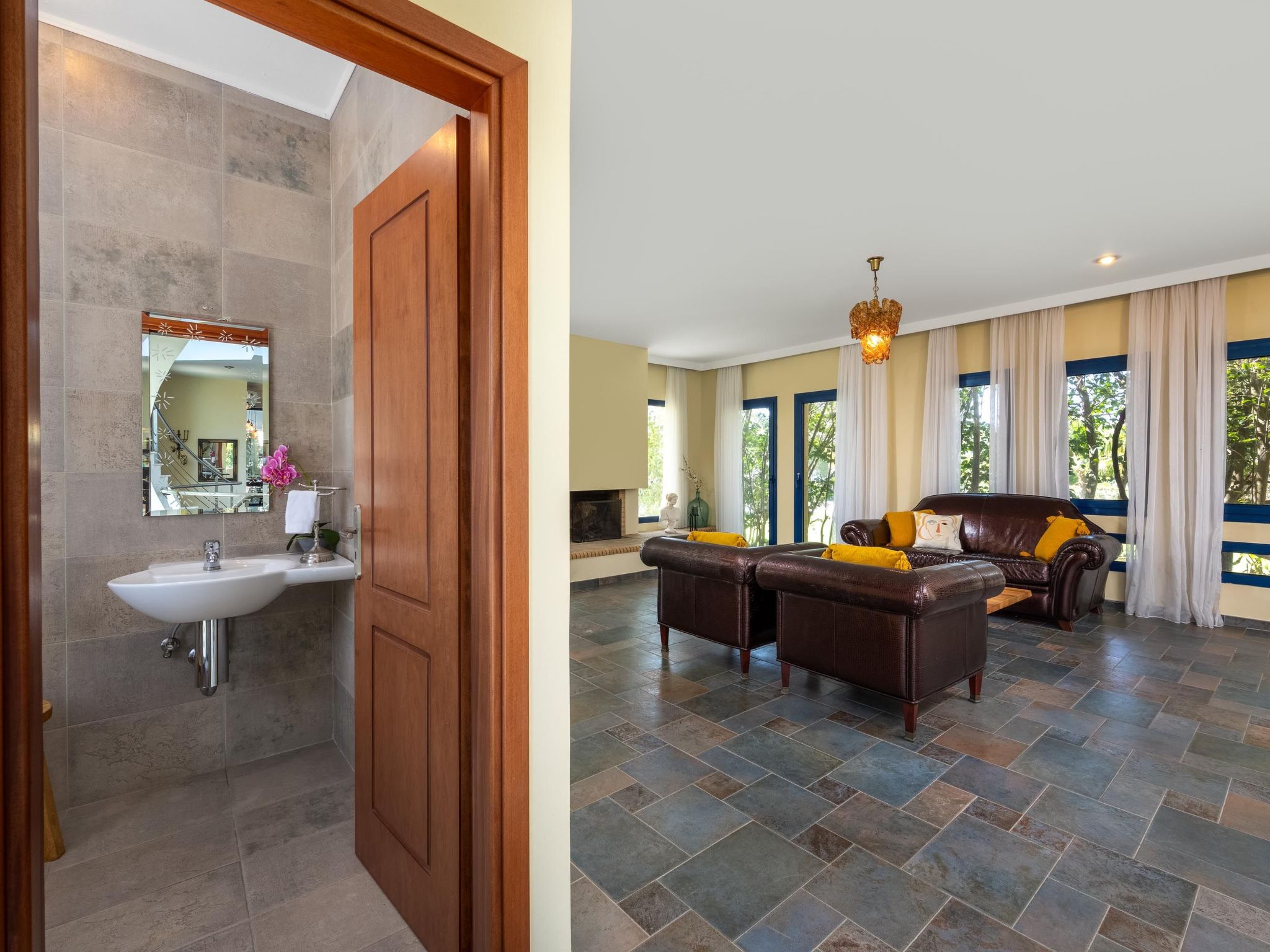 Villa Themis für 13 Erwachsene und 1 Kind-Image-tags.info