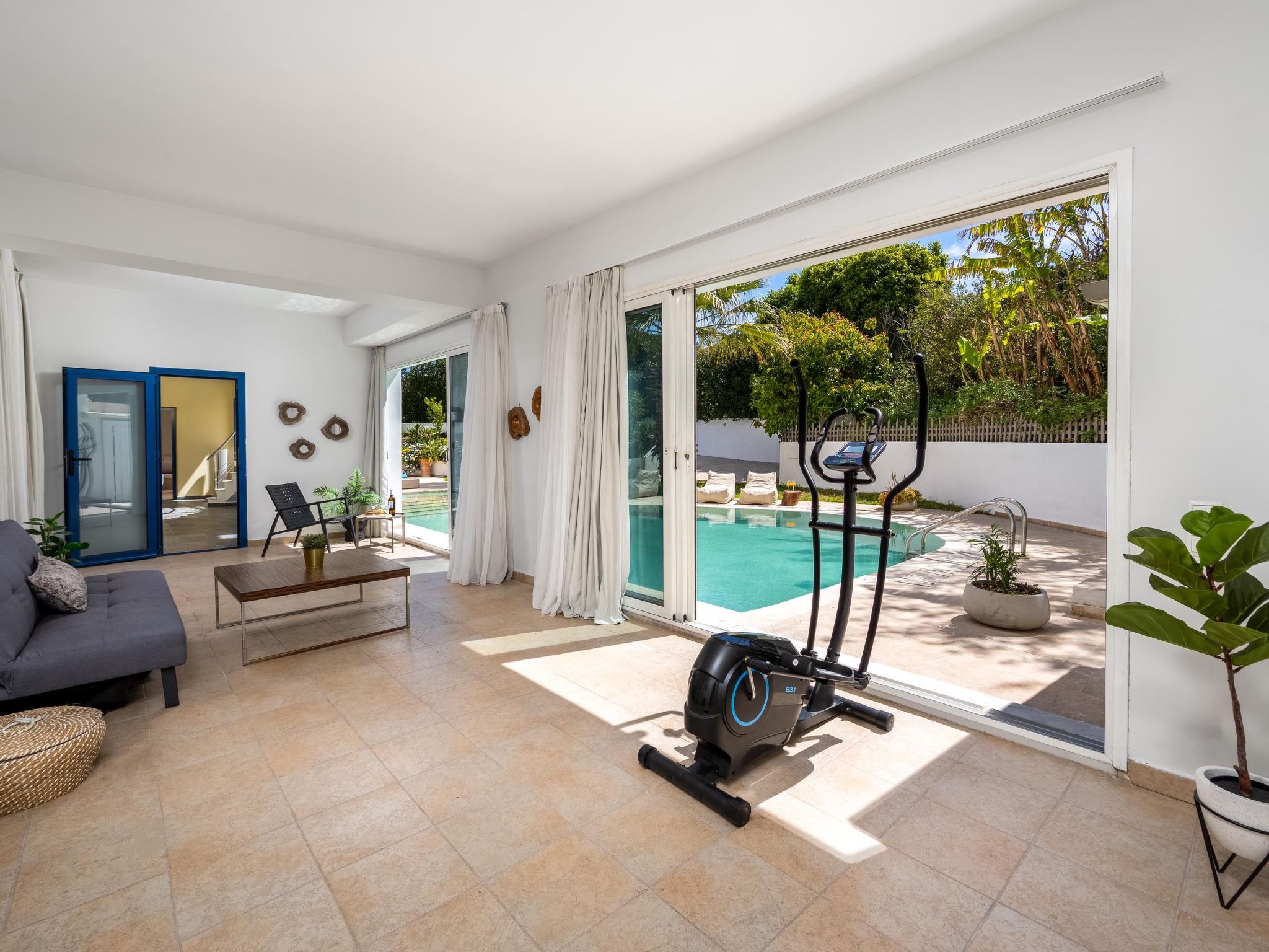 Villa Themis für 13 Erwachsene und 1 Kind